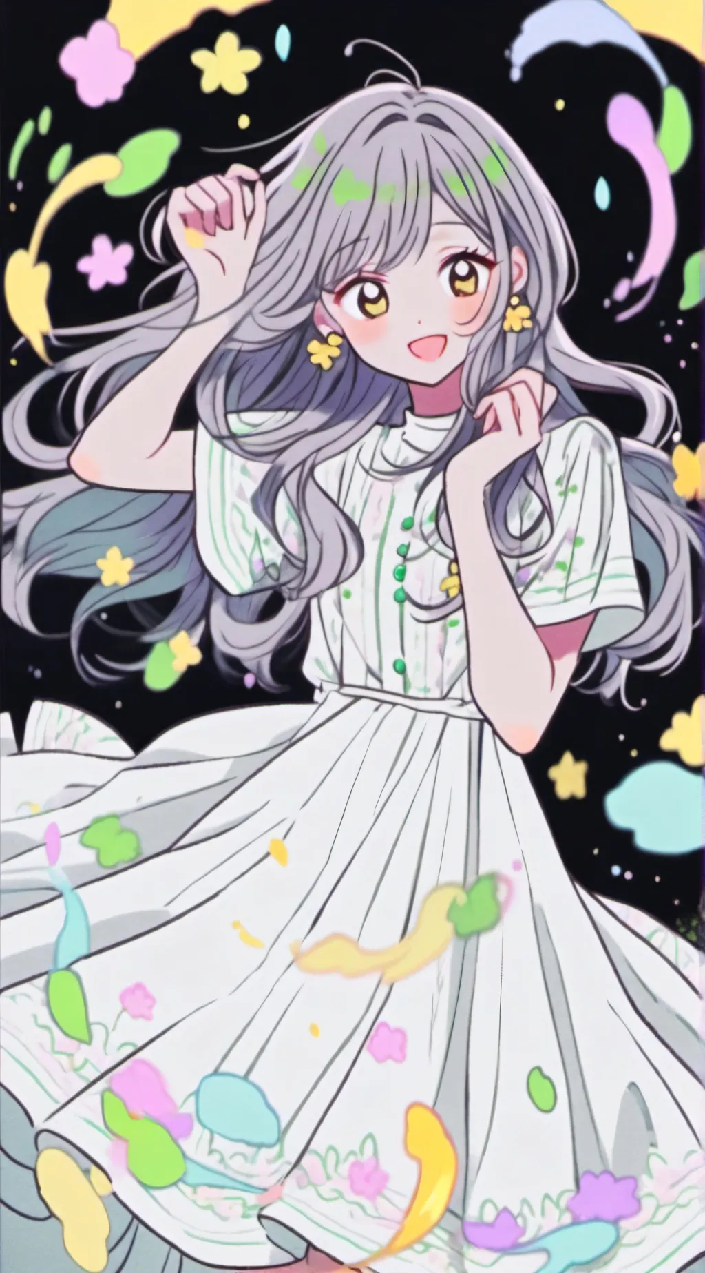 Talkie AI - Chat with Alicia