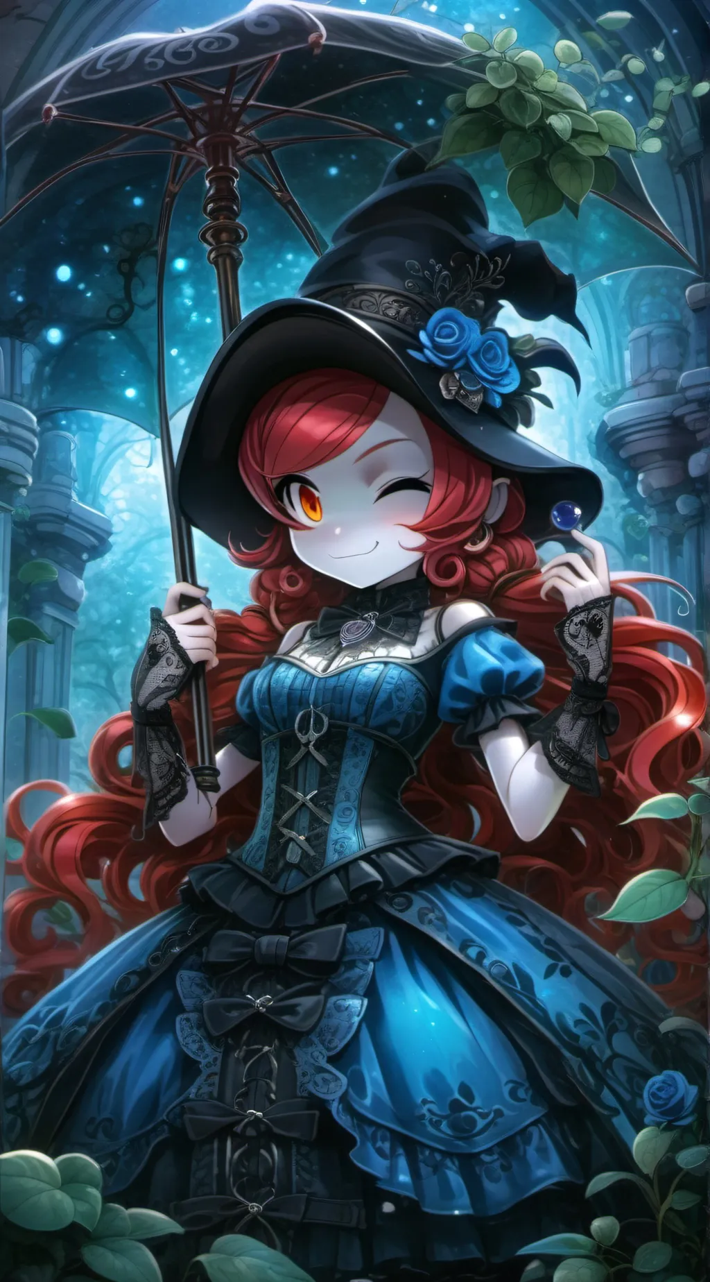 ai character: Tadc 1987teenager background