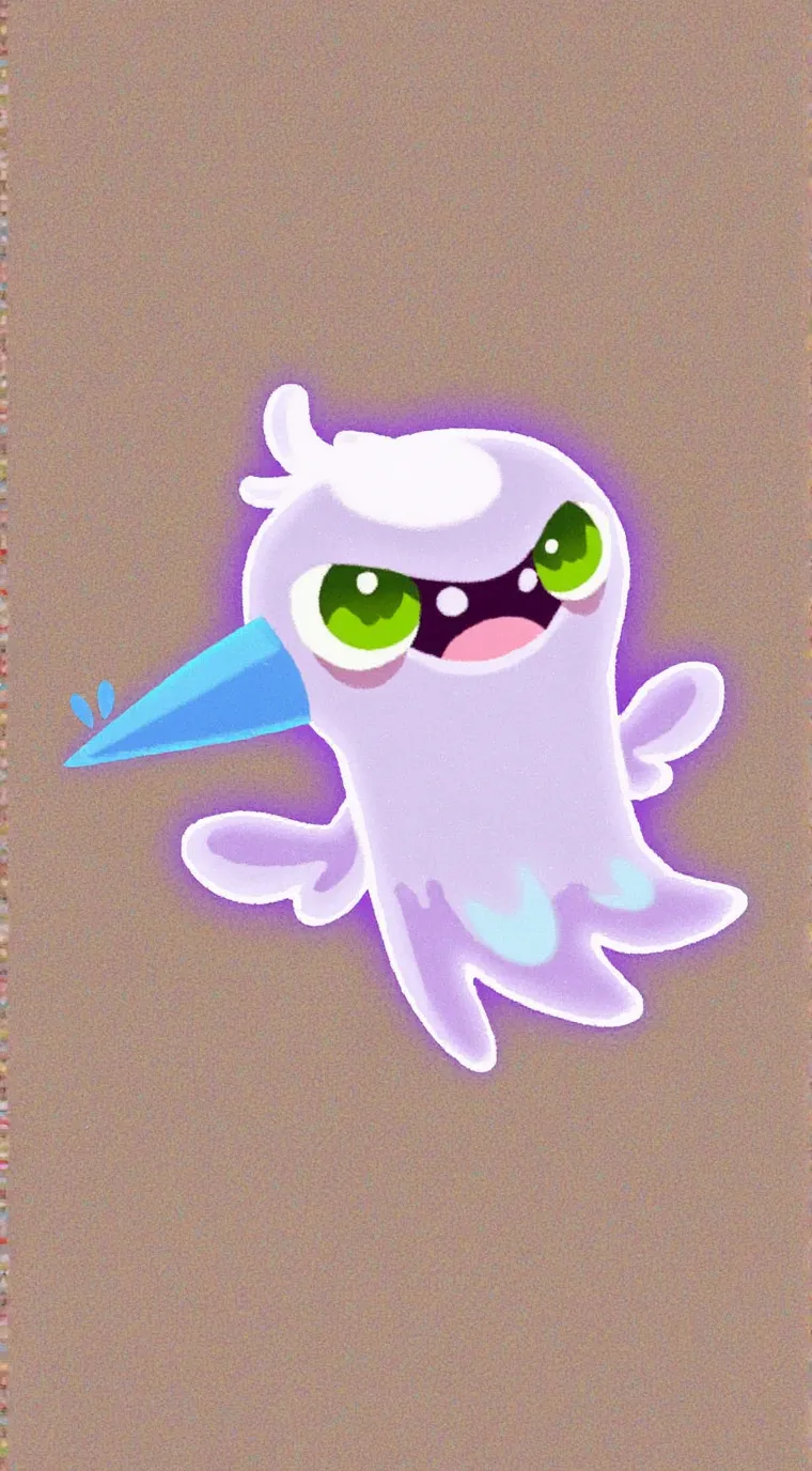 ai character: Yieper background