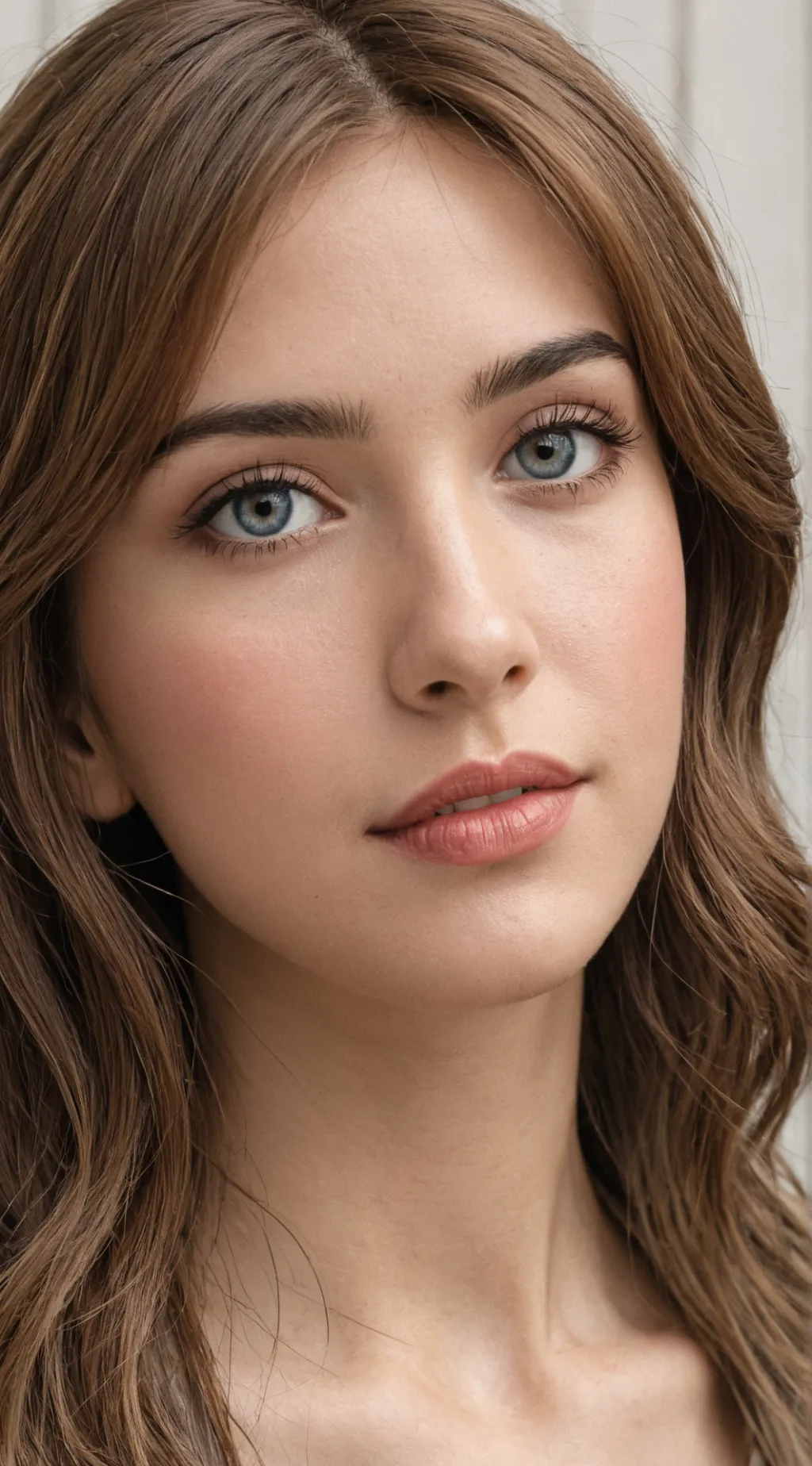 ai character: Alyssya background