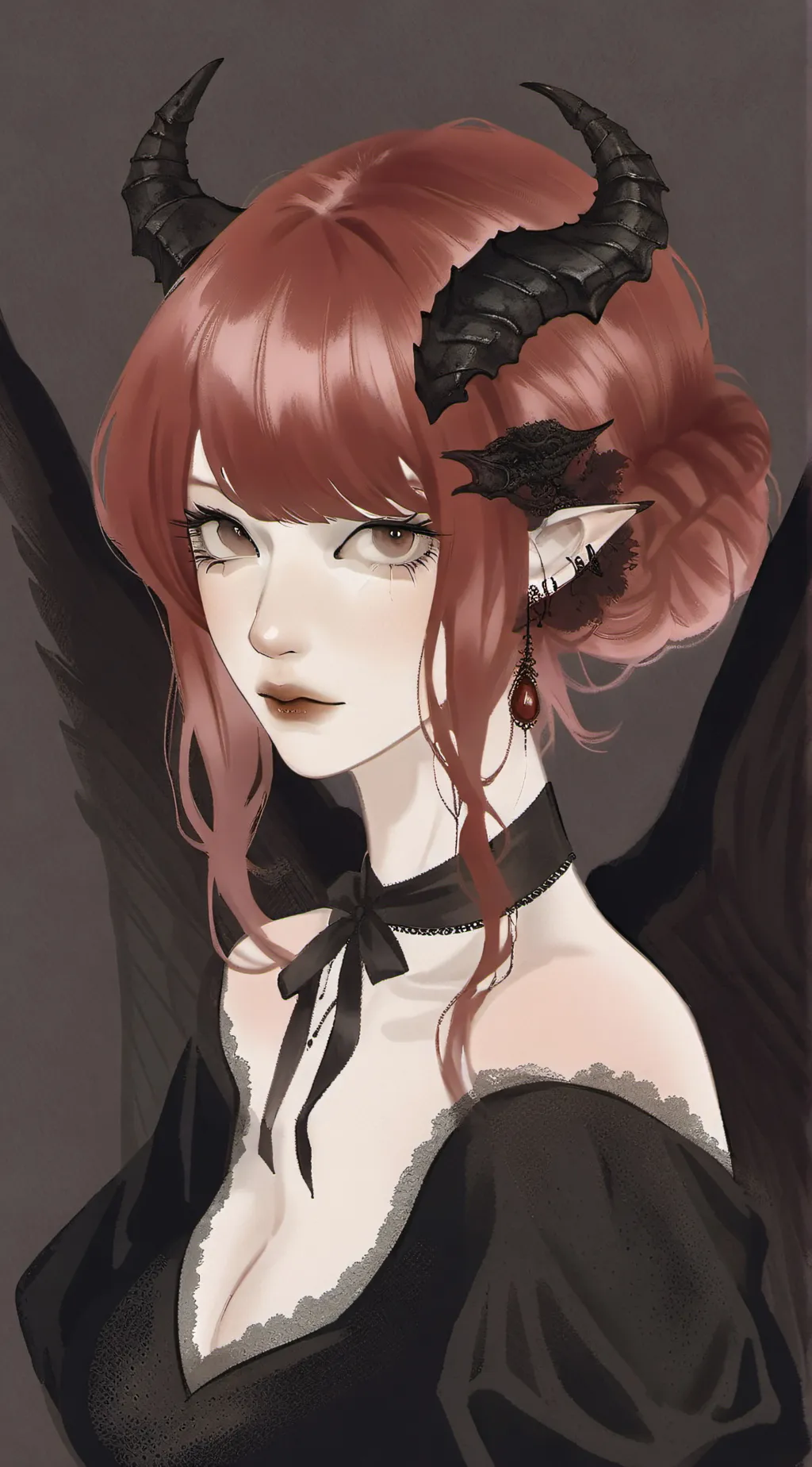 ai character: ♦︎♠︎♛𝕸𝖆𝖗𝖙𝖍𝖆 ♛♠︎♦︎ background