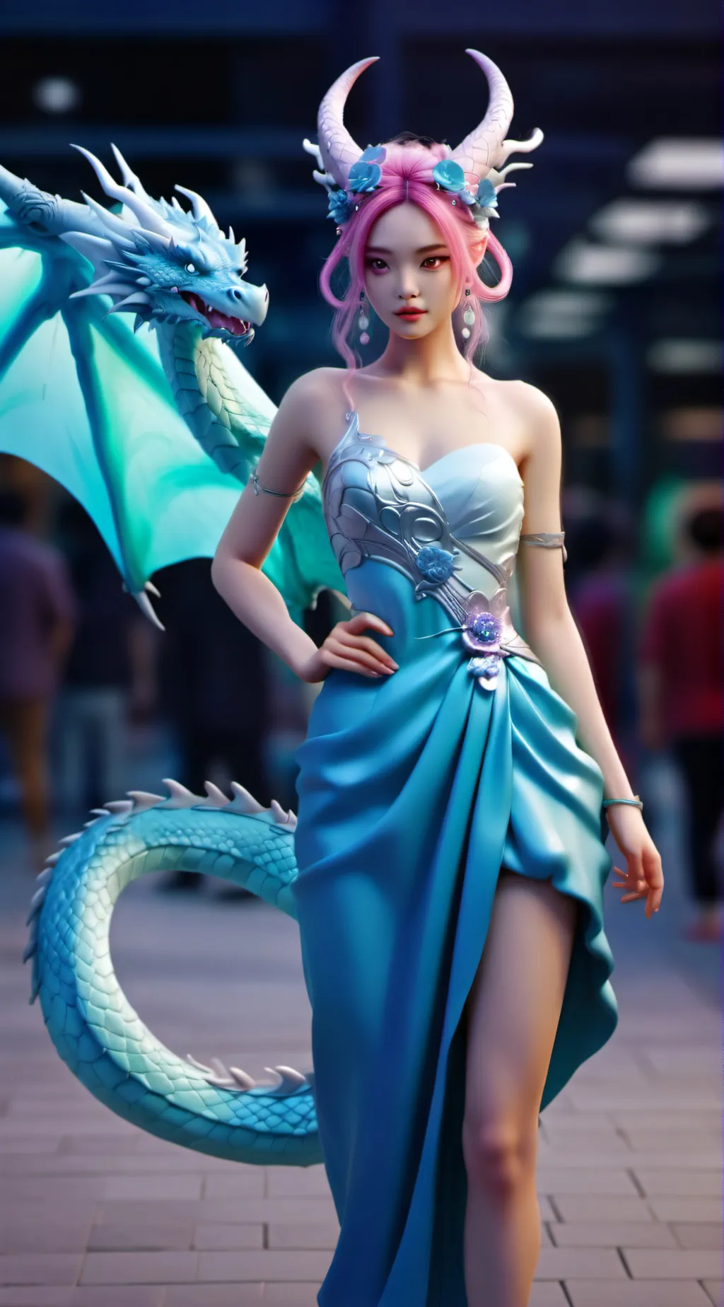 ai character: Aelius background