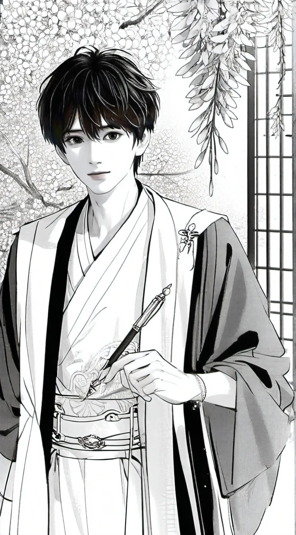 Talkie AI - Chat with 海瑟薇雅