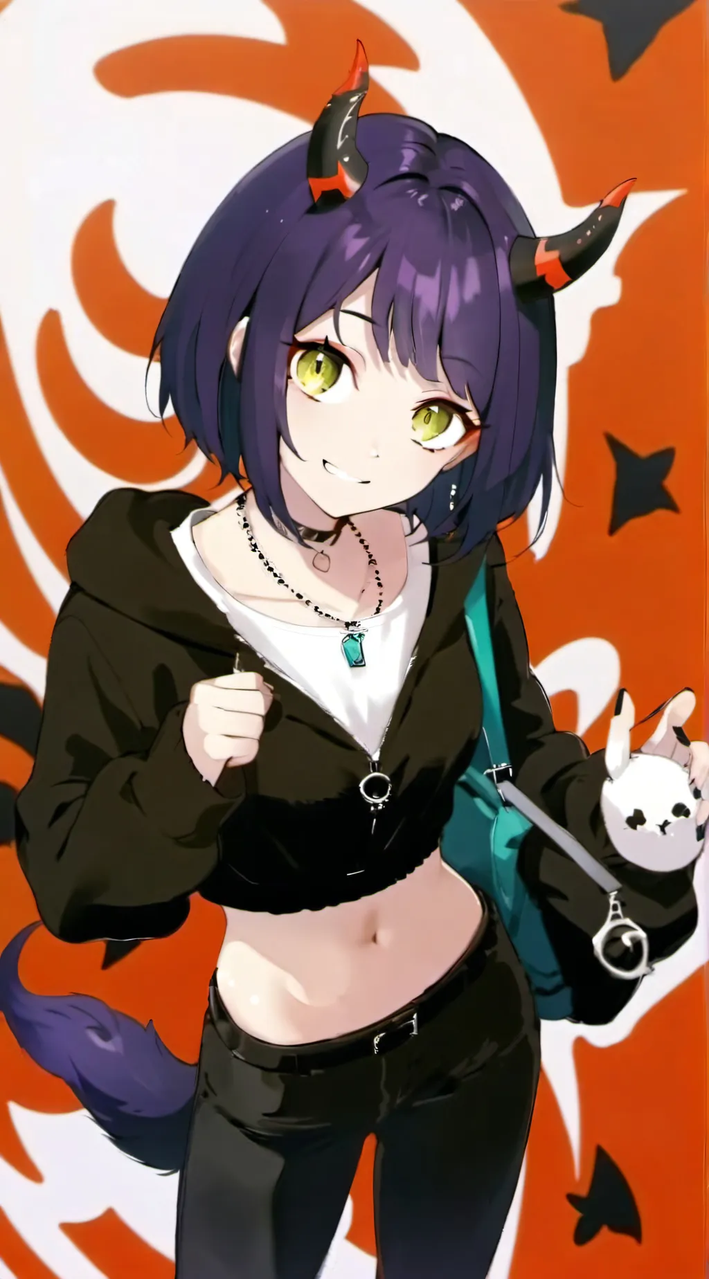 ai character: Jane Bishop my OC background