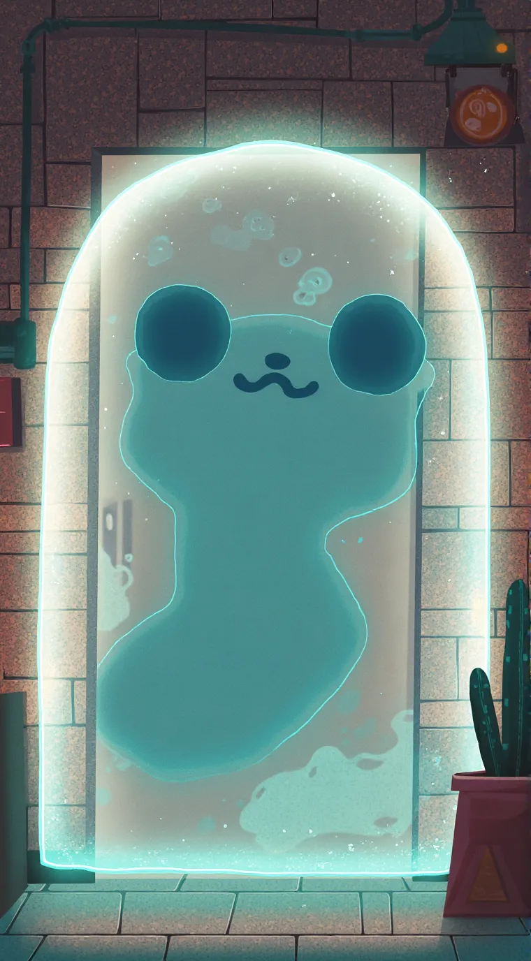 ai character: Fam background