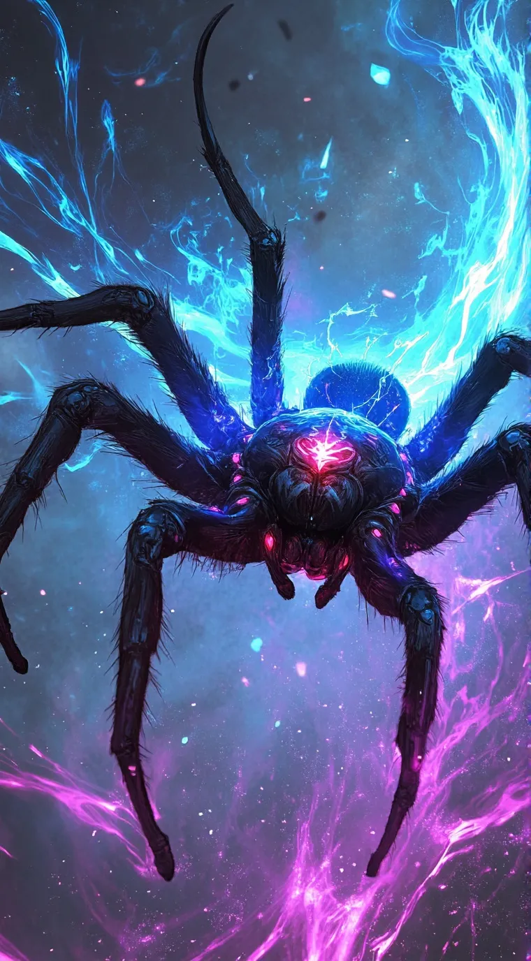 ai character: Lethal Company  background