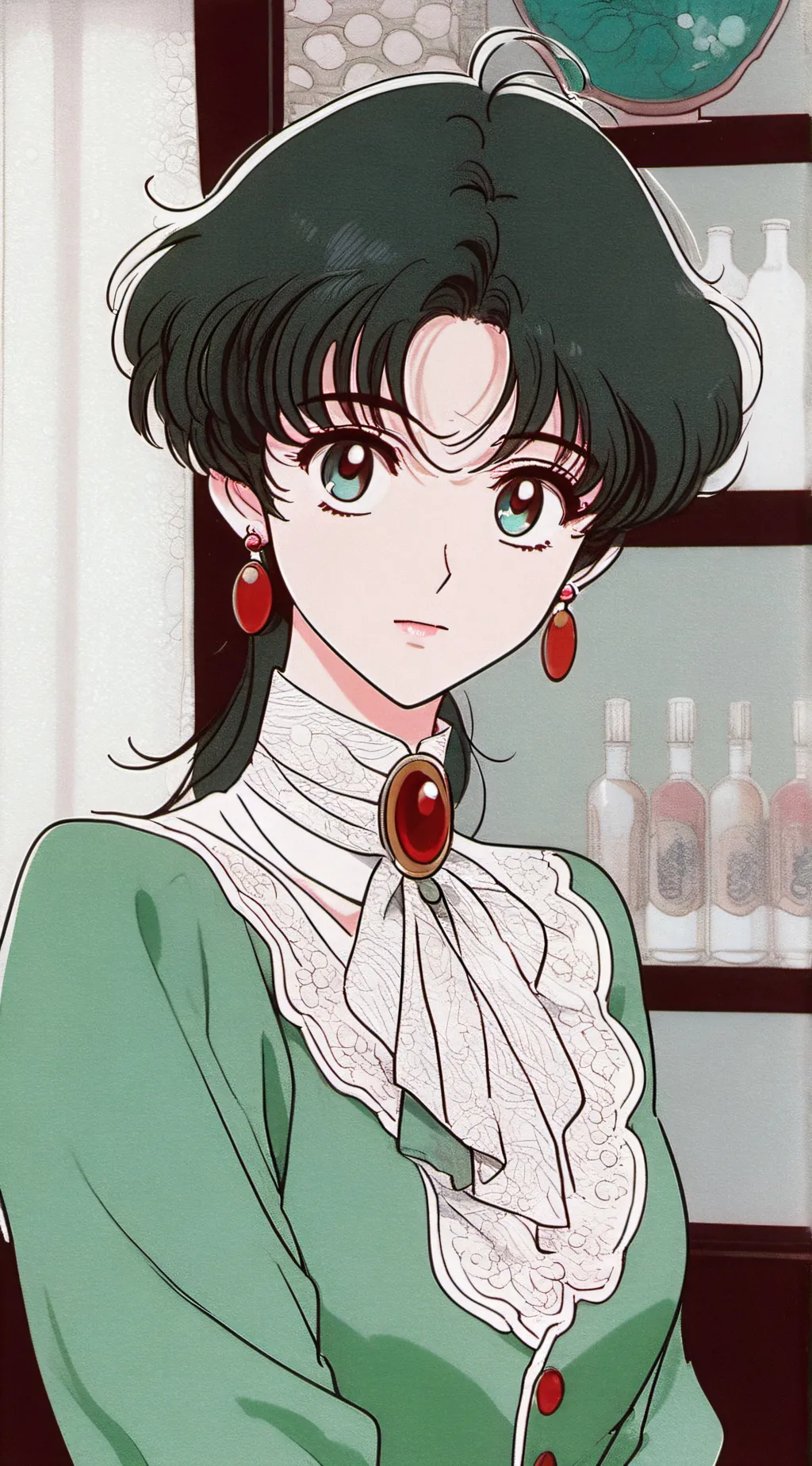 ai character: MHA pick me 3!🎃 background