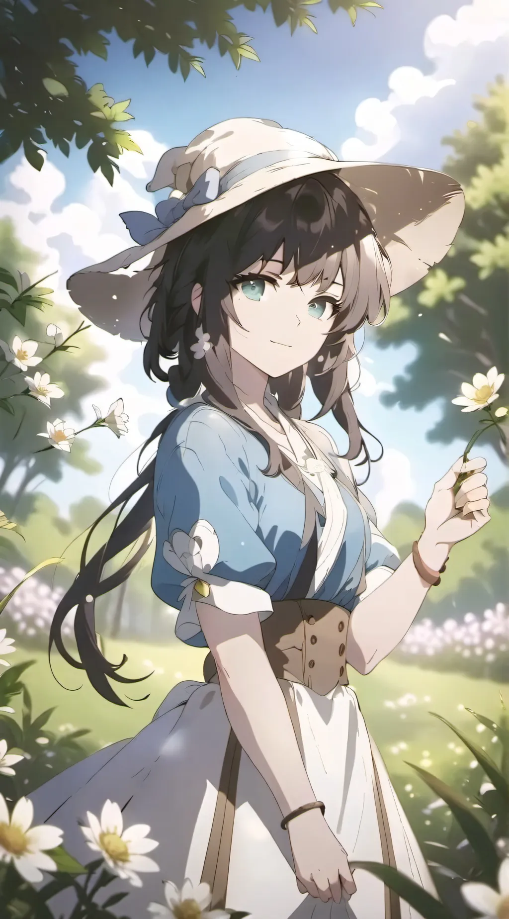 Talkie AI - Chat with Gemma 