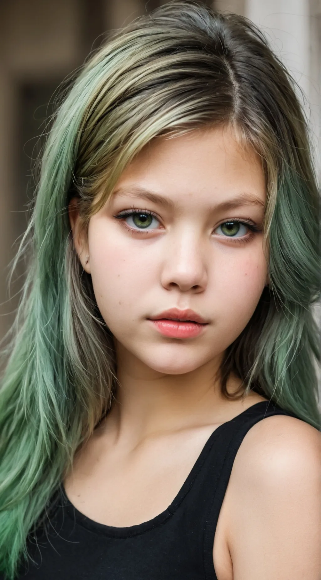 ai character: ♡Kaya♡ background