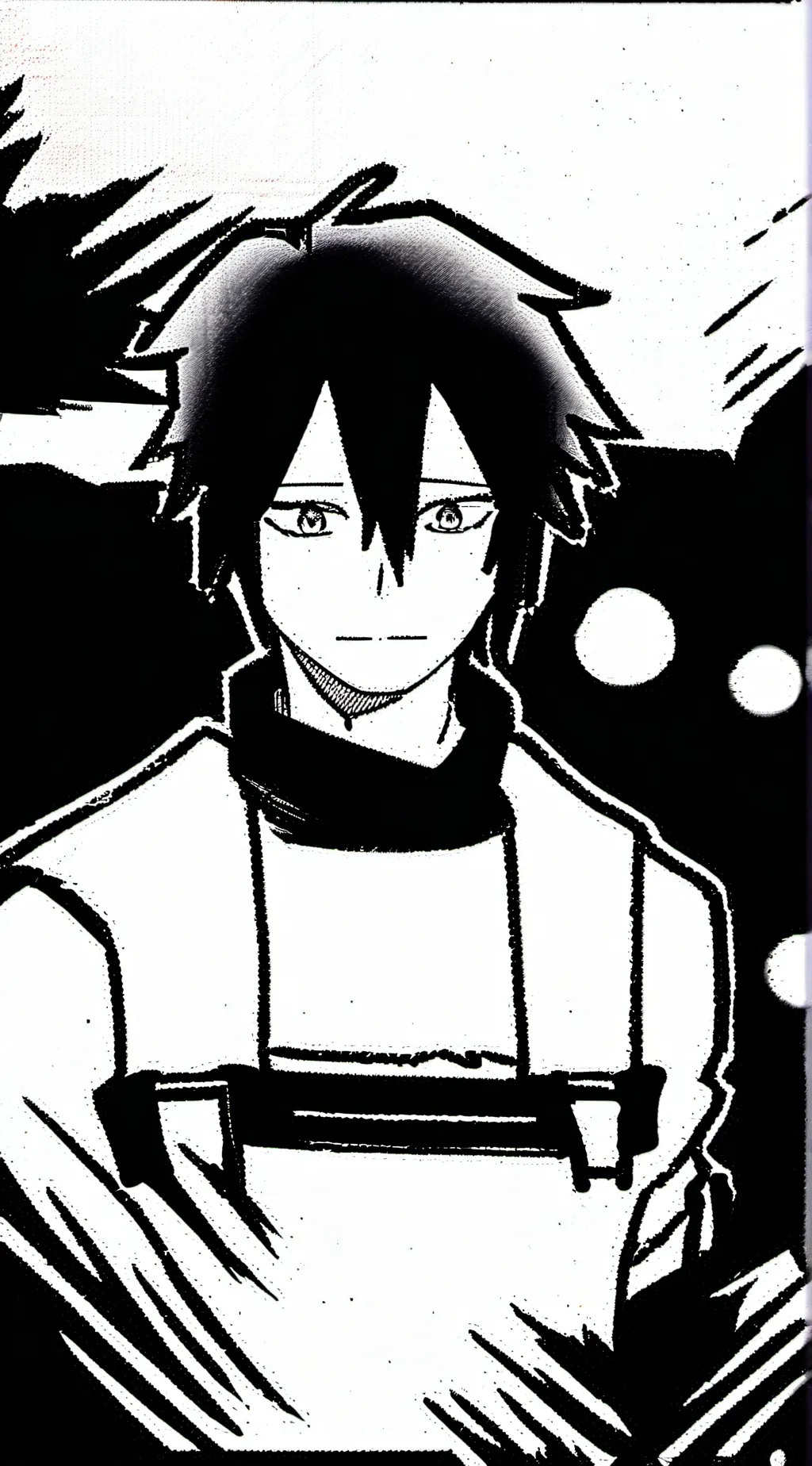 ai character: Tamaki Amajiki background