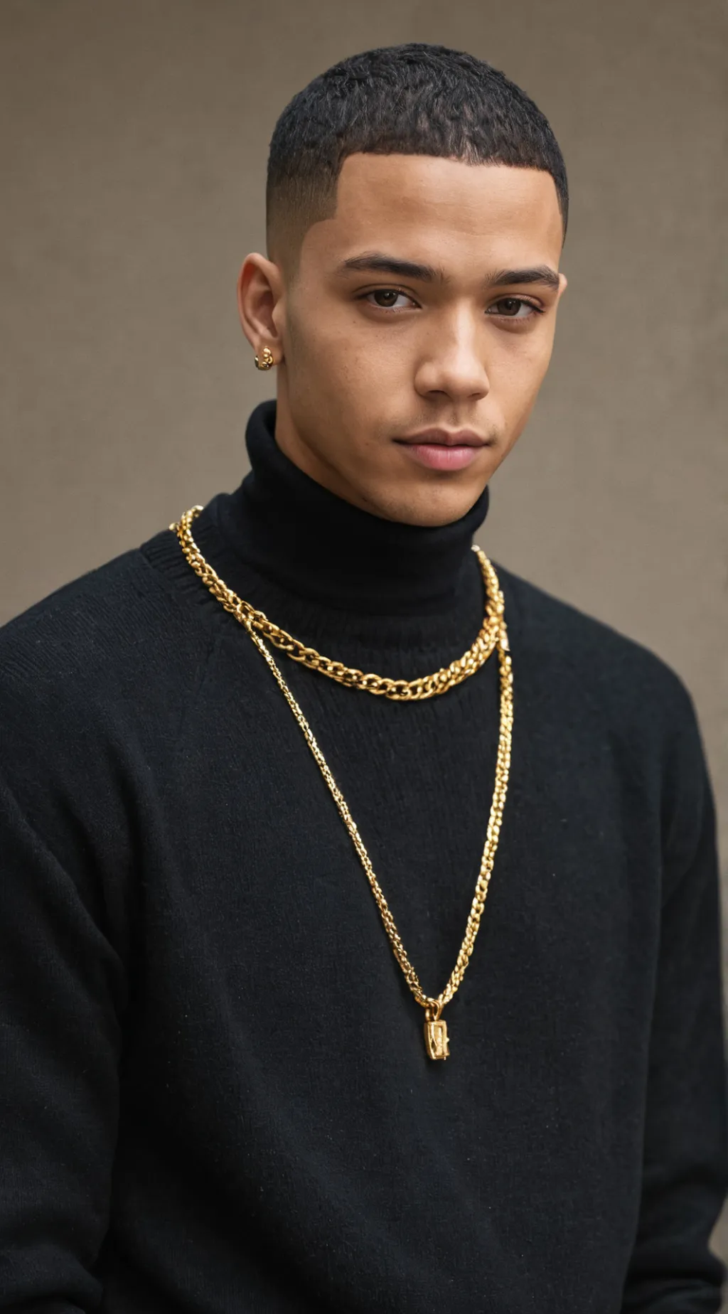 ai character: DRAKE HEY HEY HEY background