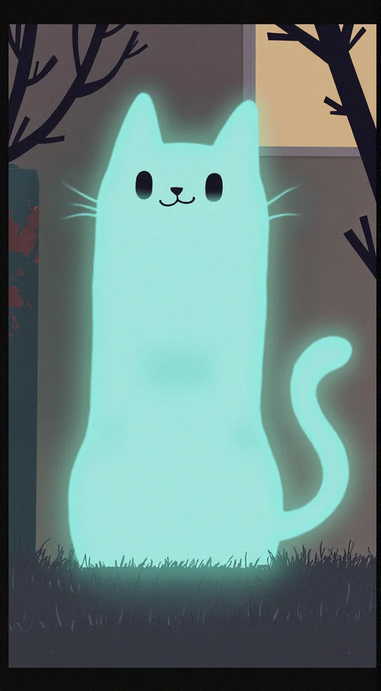 ai character: Oswald background