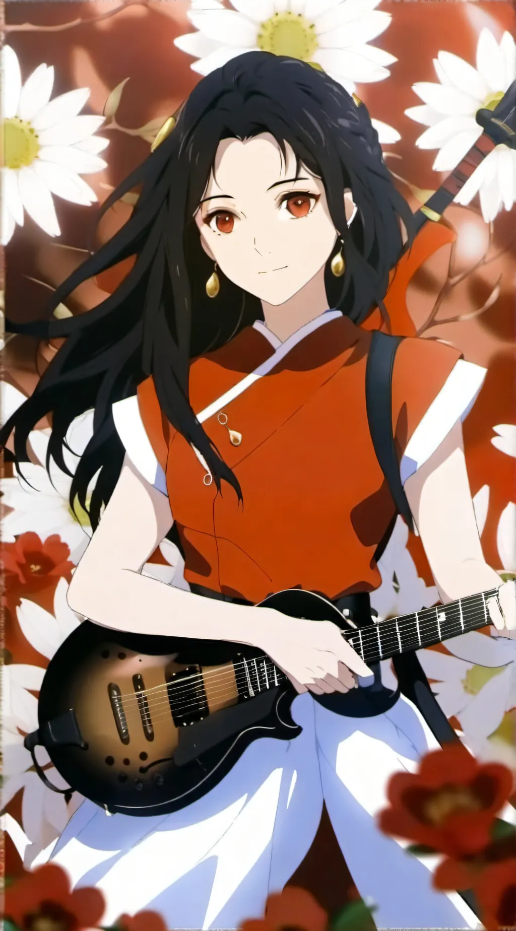 ai character: ds pick me background