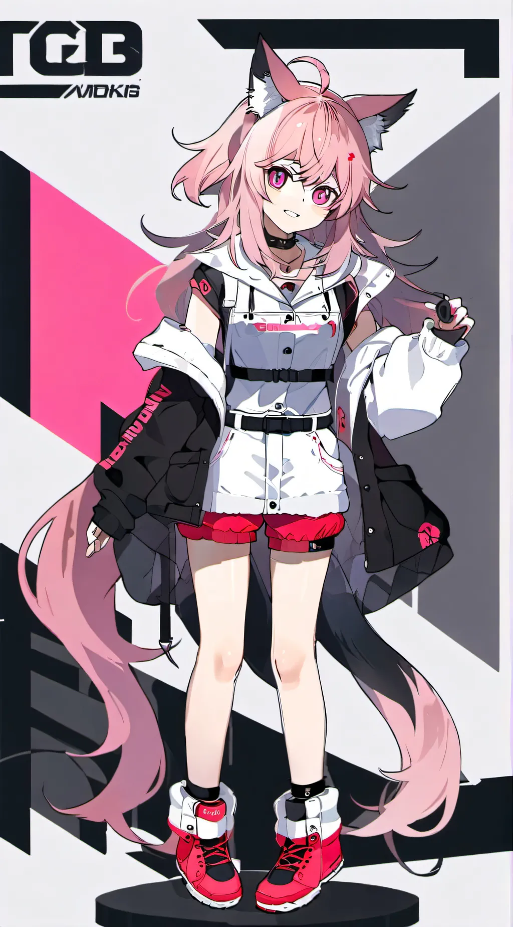 Talkie AI - Chat with Jennifer (𝙏𝙀𝘾𝙃)