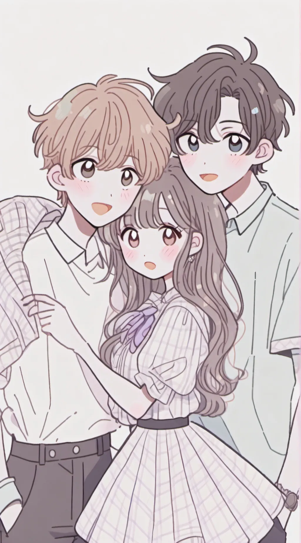 Talkie AI - Chat with fnf react to pico