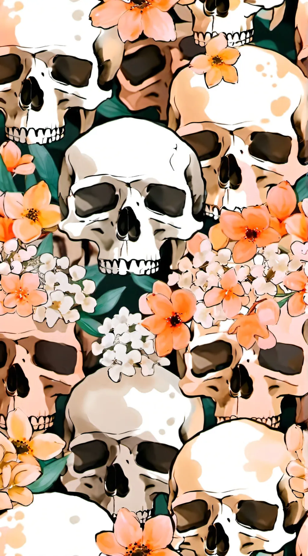 ai character: Roasting battle background