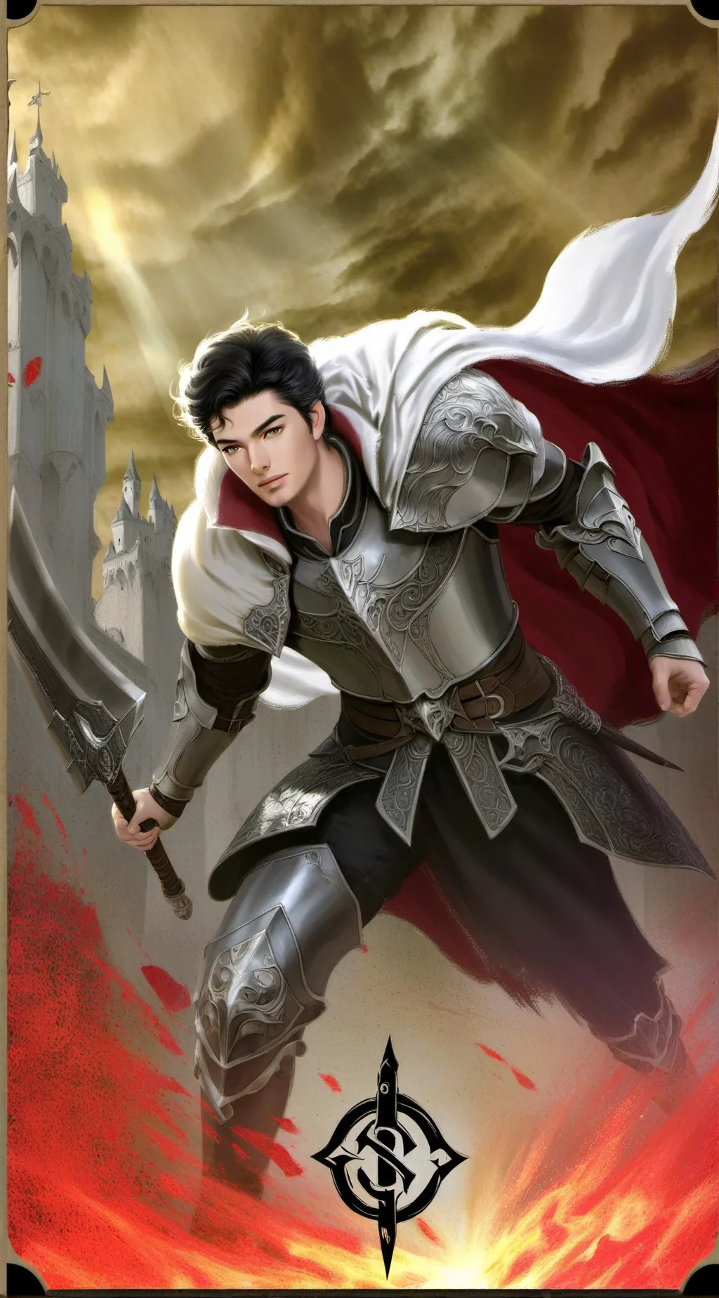 Talkie AI - Chat with Matt 