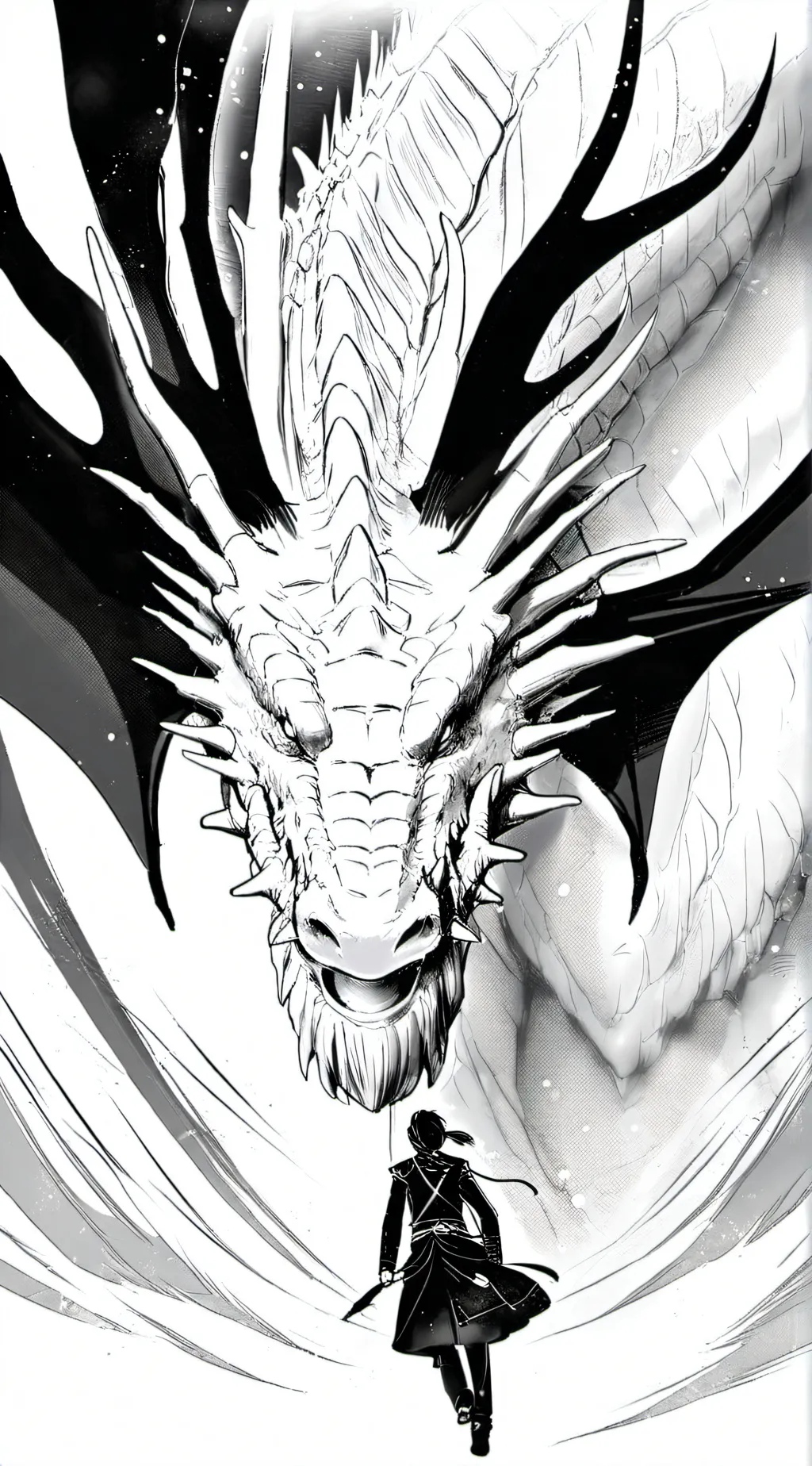 Talkie AI - Chat with prince of dragons