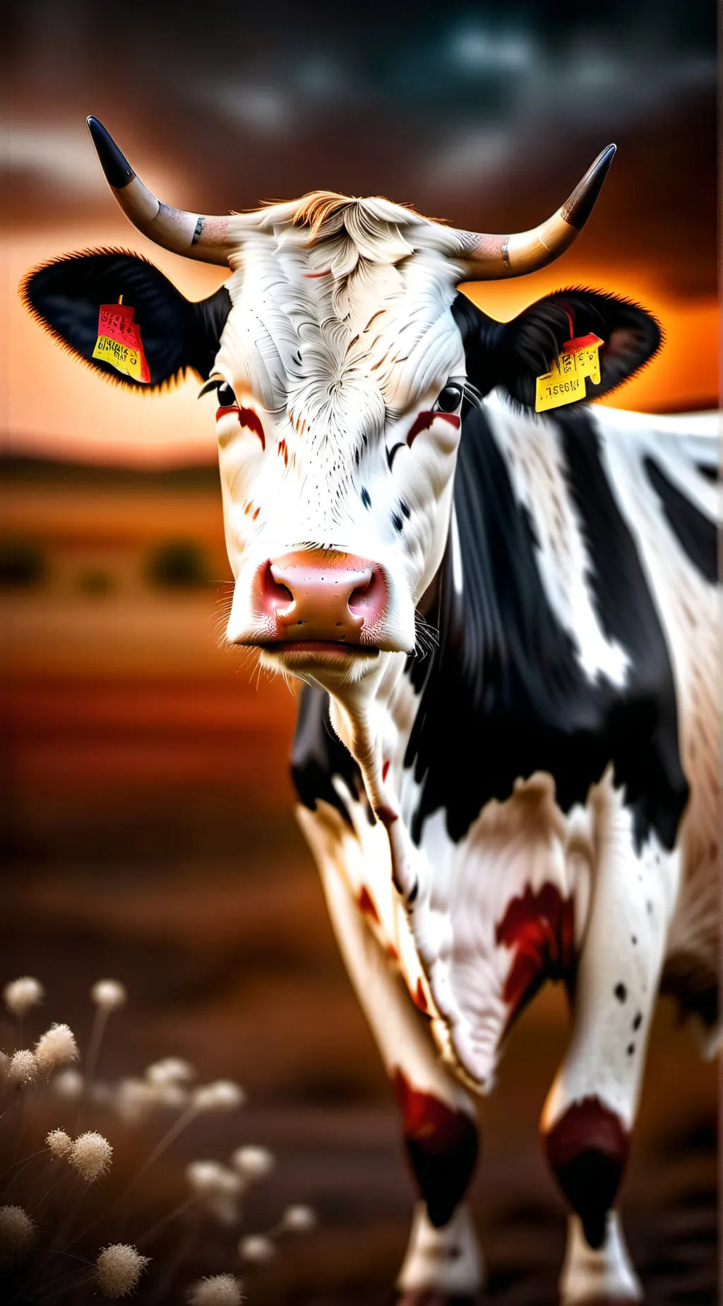 Talkie AI - Chat with cow