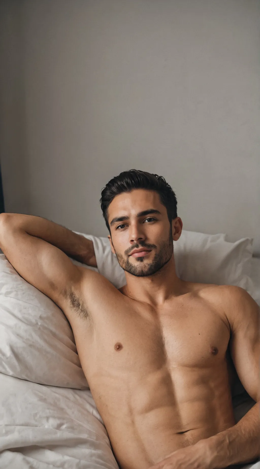 ai character: Aiden background