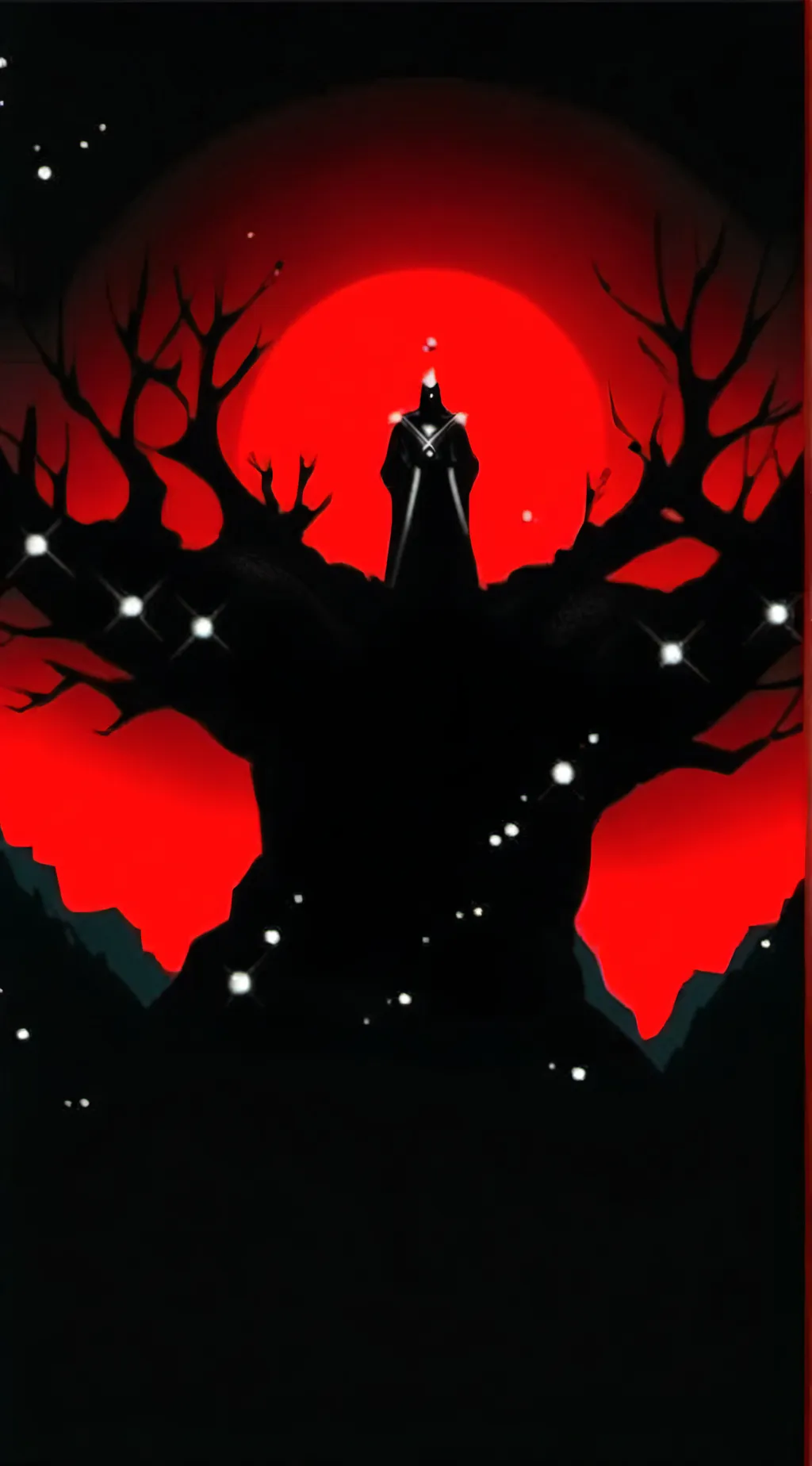 ai character: sukuna and al spyx background