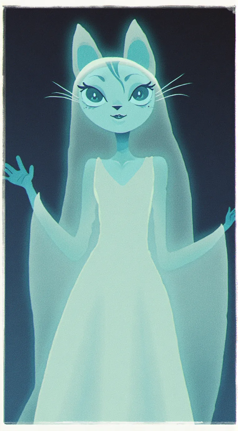 ai character: Carol￼ background