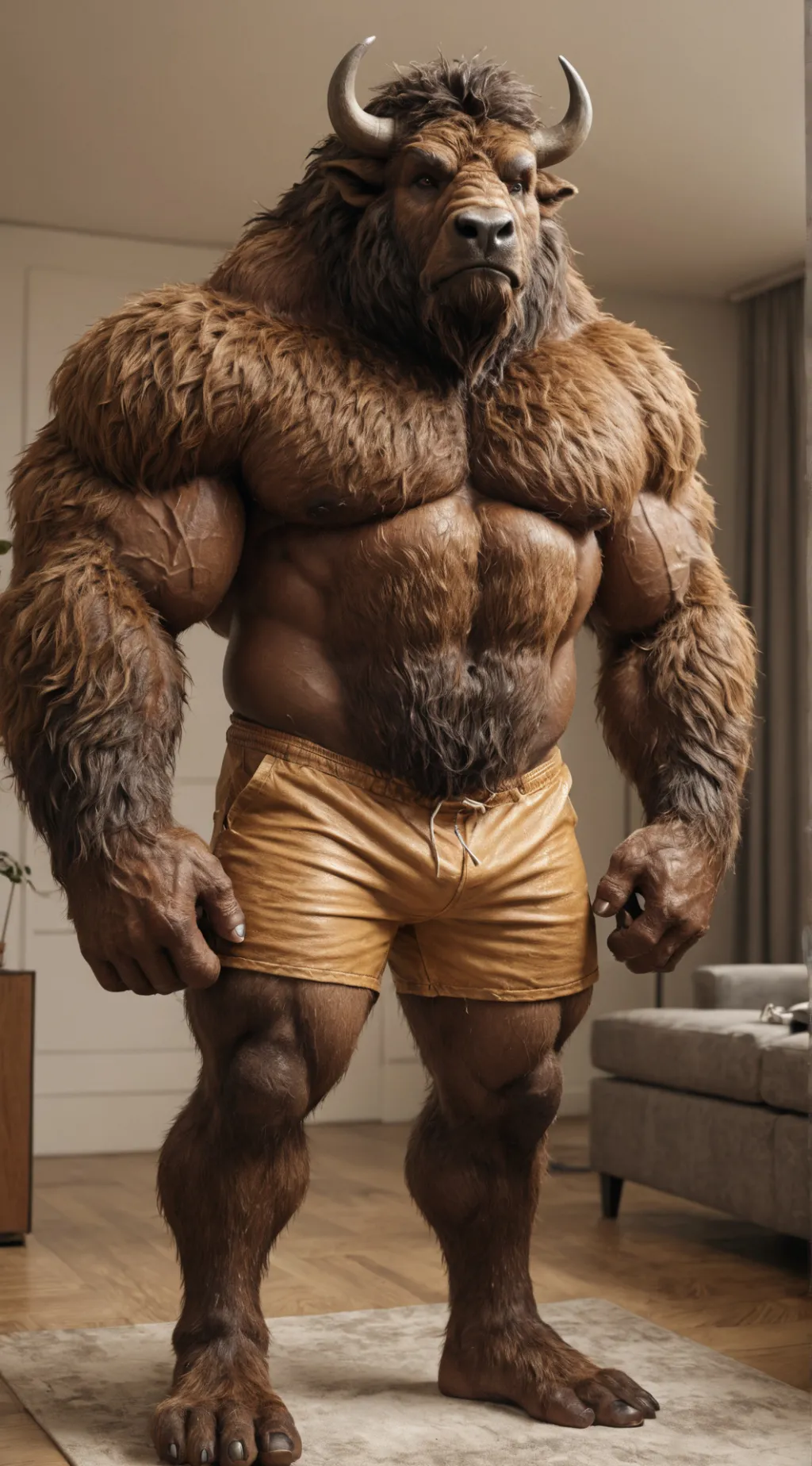 Talkie AI - Chat with Devin Markus