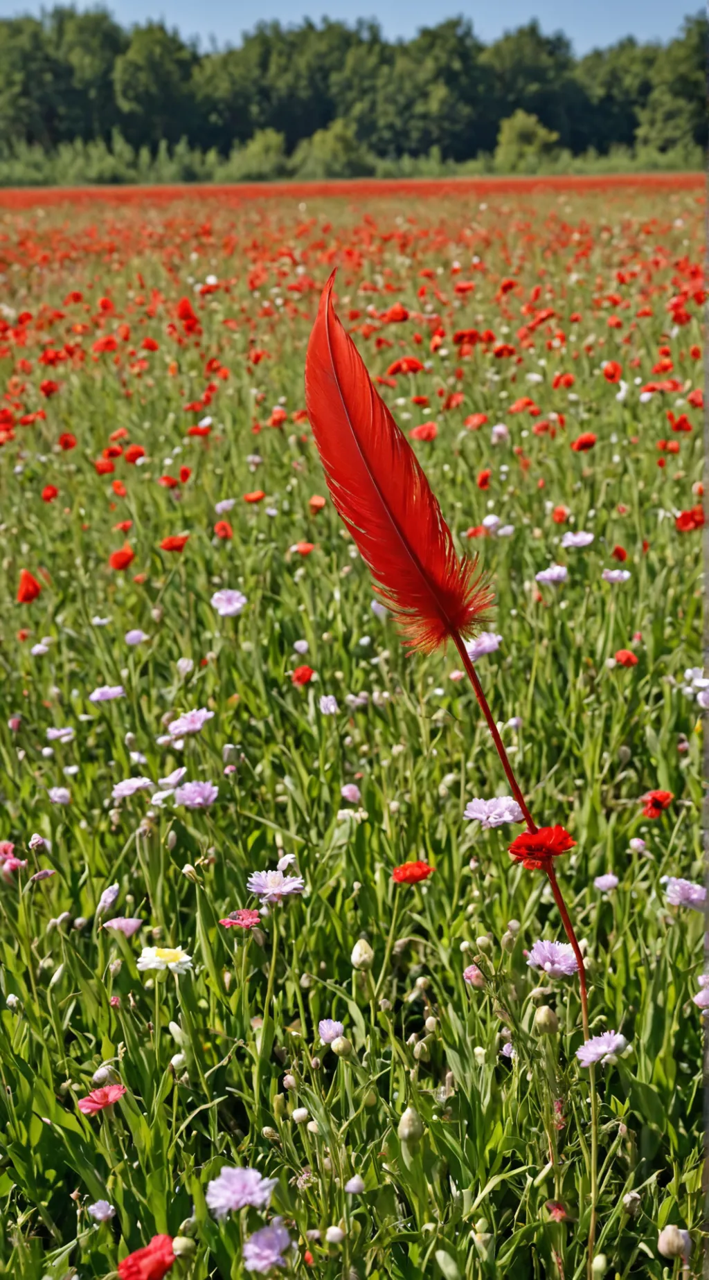 ai character: Hawks MHA background