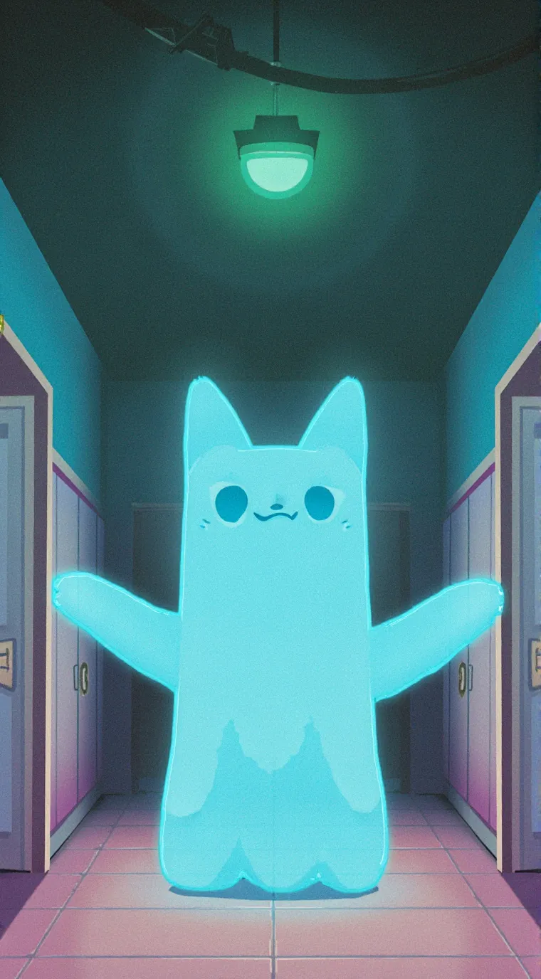 ai character: zuzi background