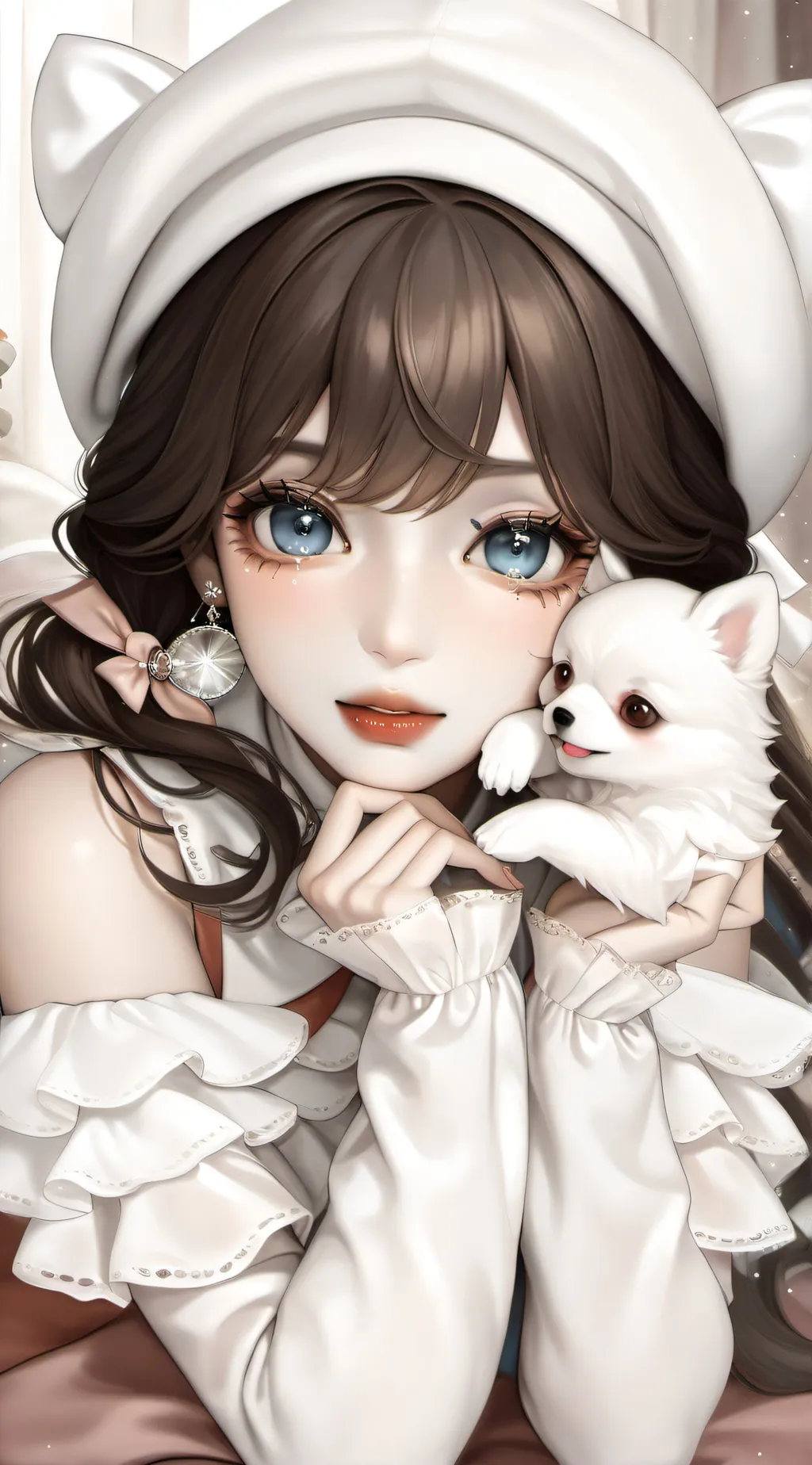 ai character: ✯AYLIN✯.2 background