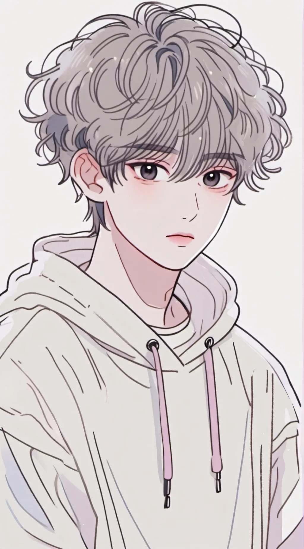 ai character: {{💗+Owen+💗}} background