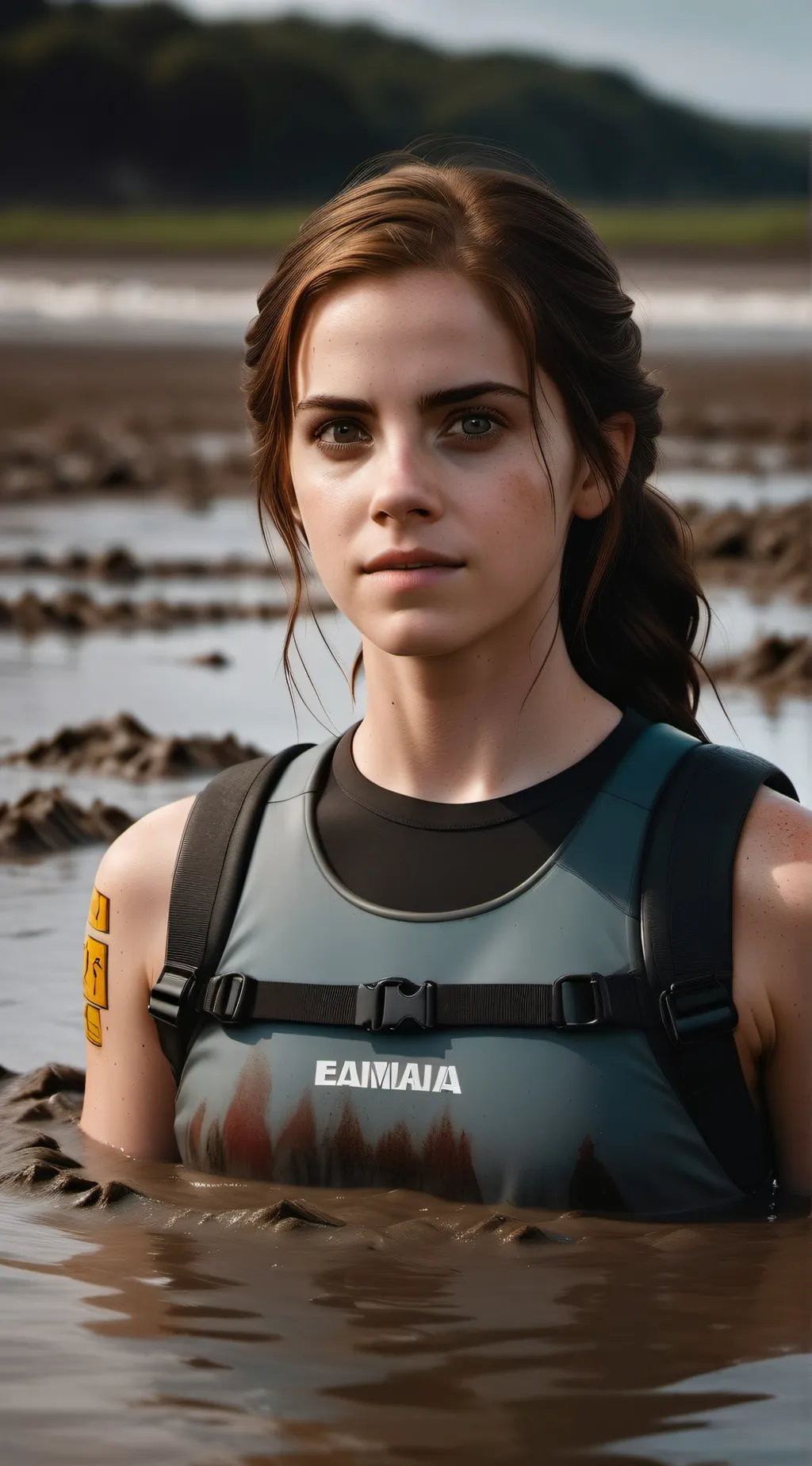 Talkie AI - Chat with emma