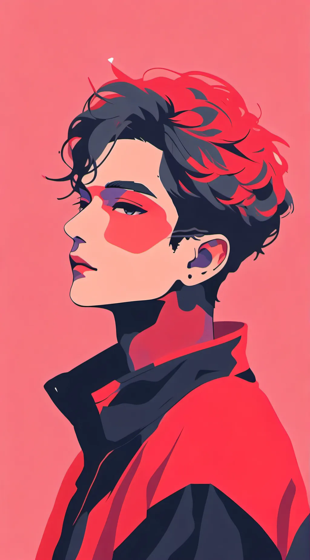 Talkie AI - Chat with Gustavo