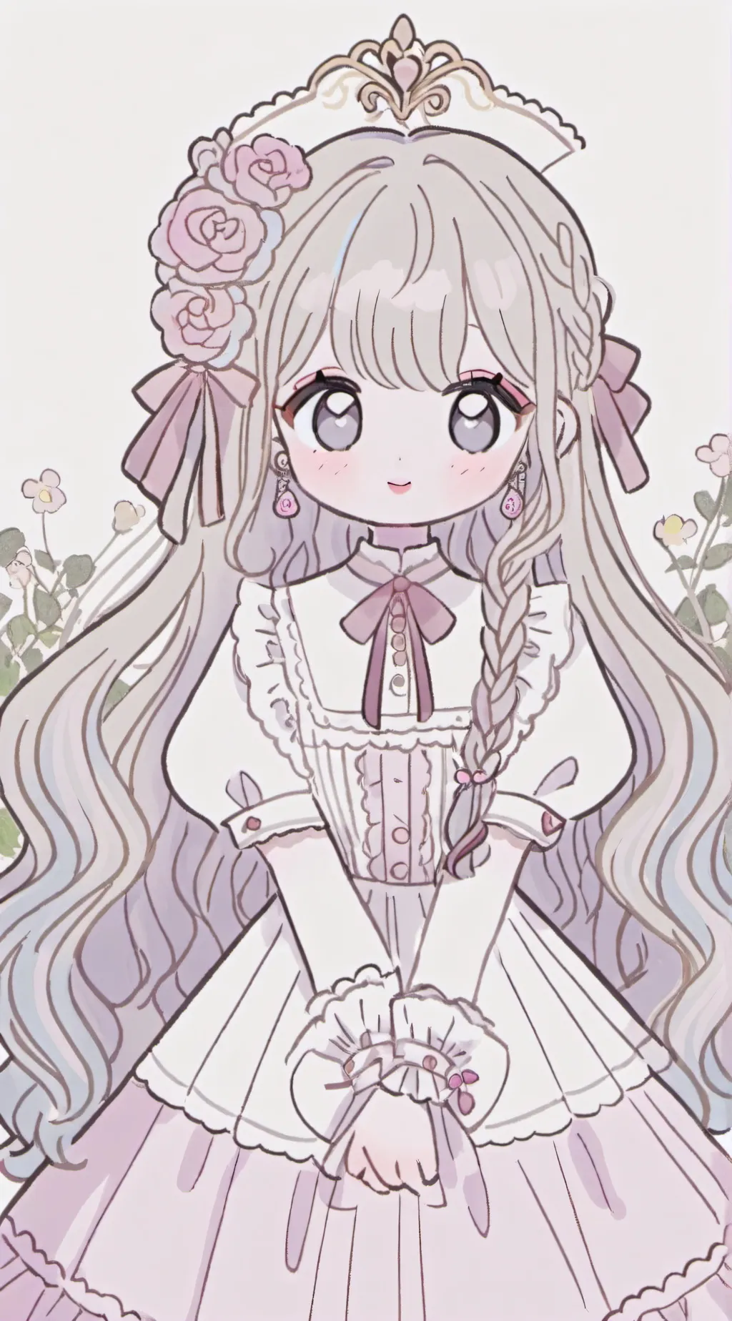 Talkie AI - Chat with sara💓