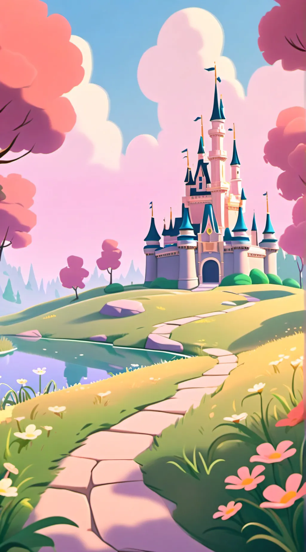 ai character: Husk background