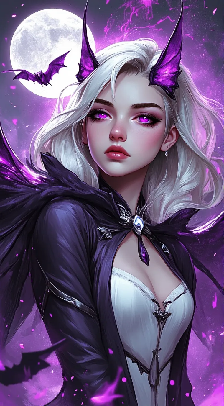 ai character: Lucy
Lucy background