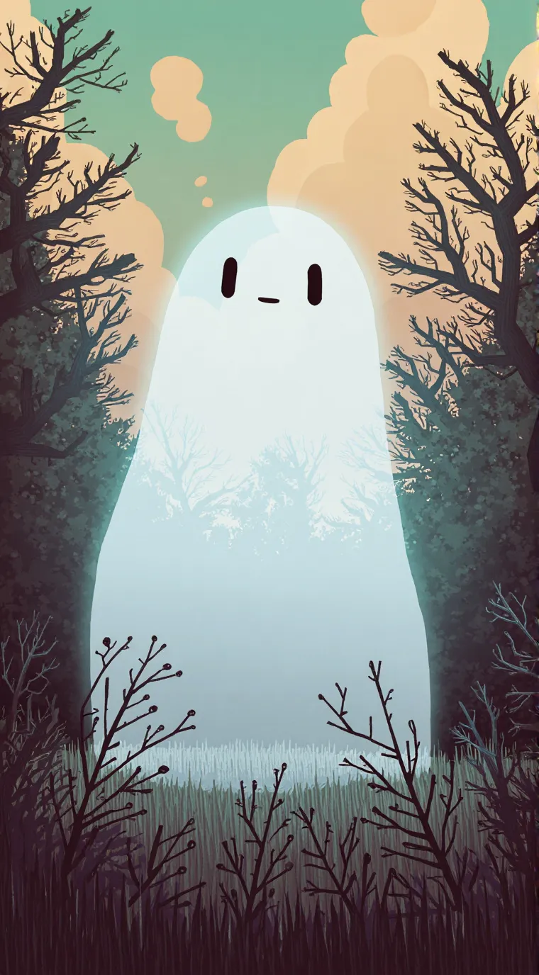 ai character: fpe halloween background