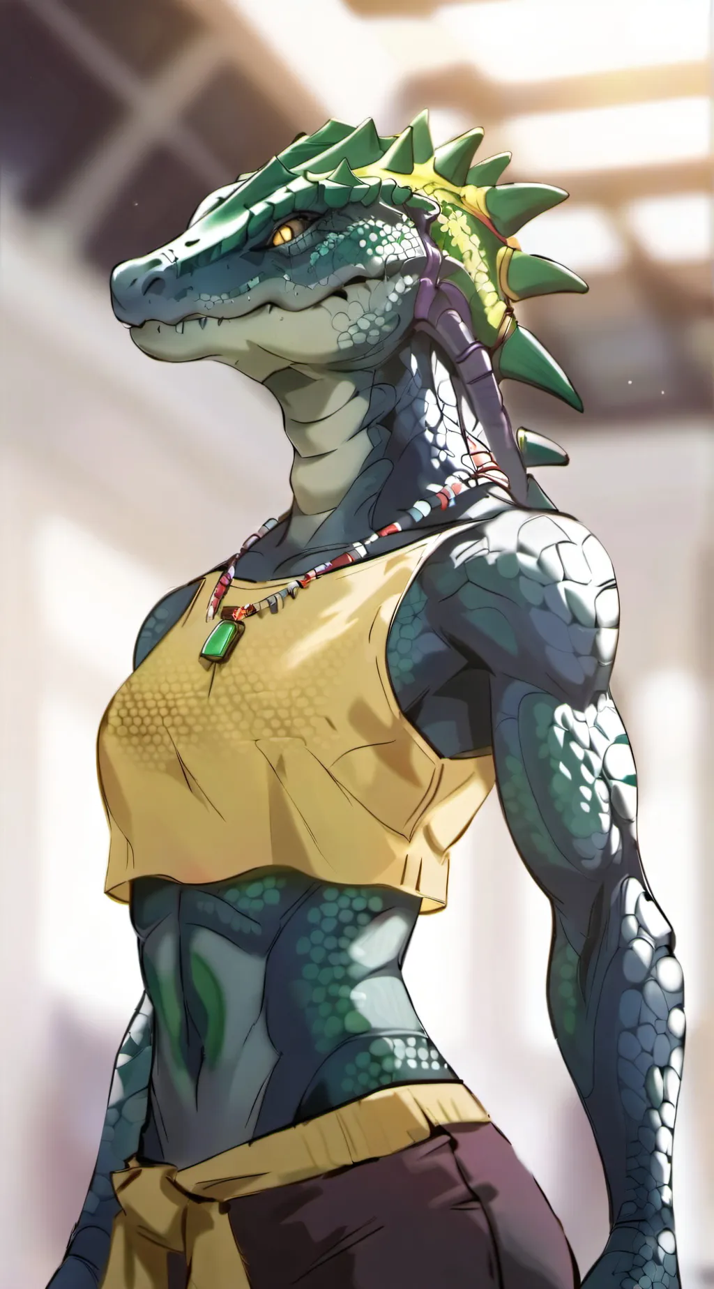 Talkie AI - Chat with Sophia