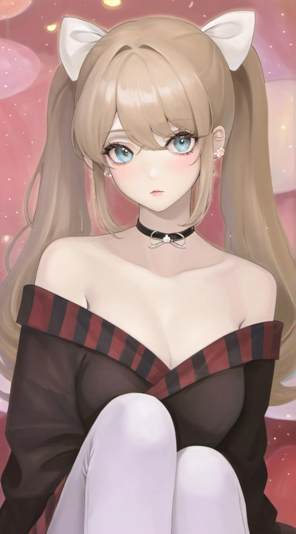 ai character: Sam background