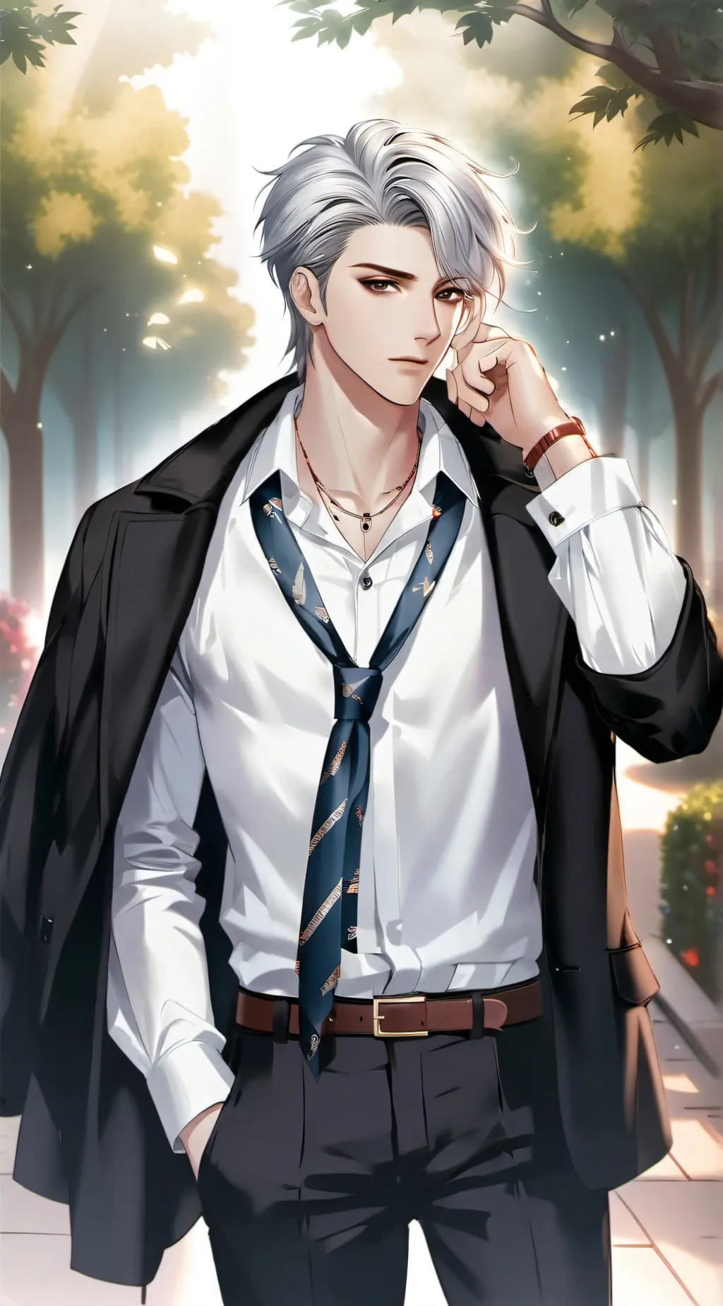 Talkie AI - Chat with Leonardo 