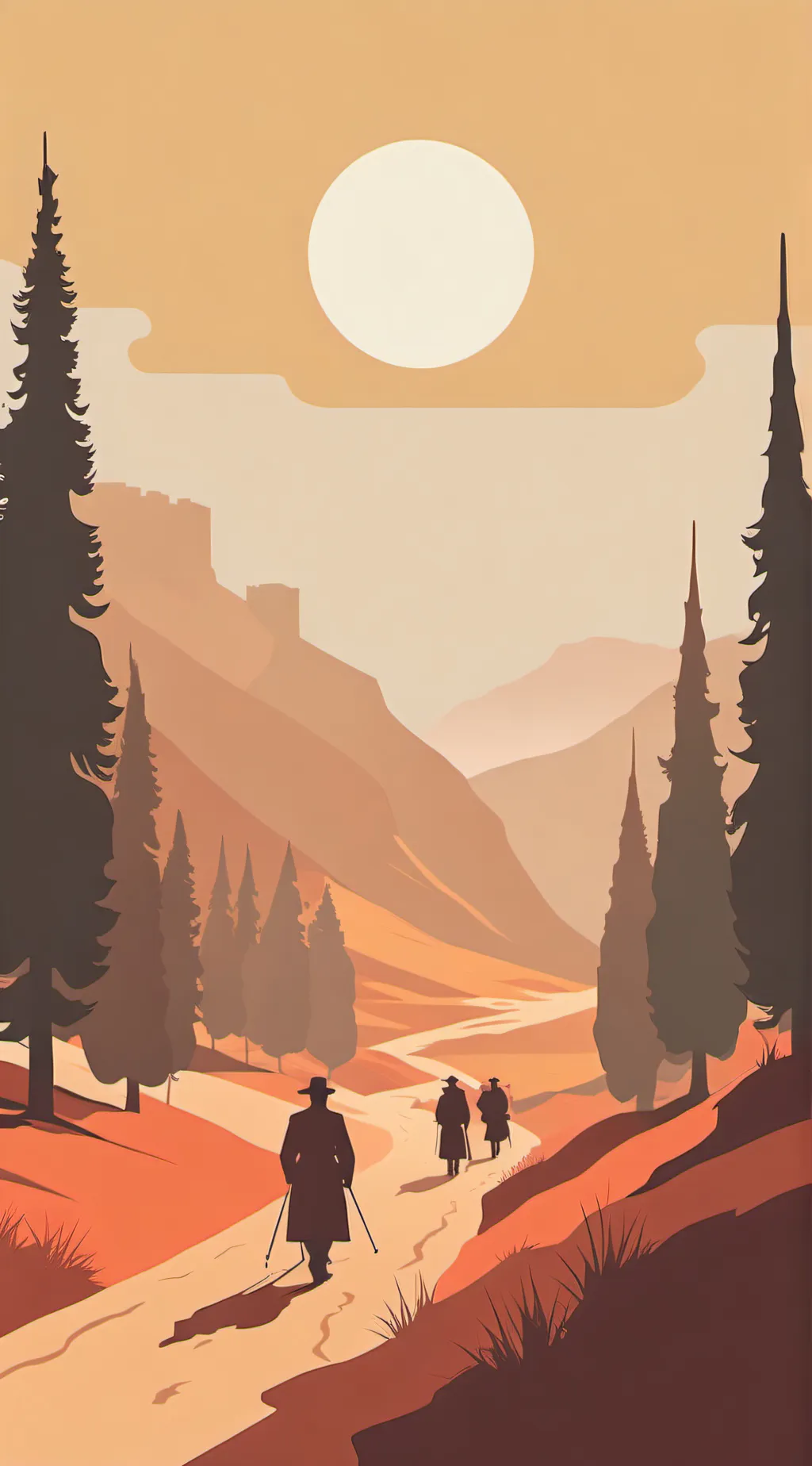 ai character: FIELDS OF VERDUN background