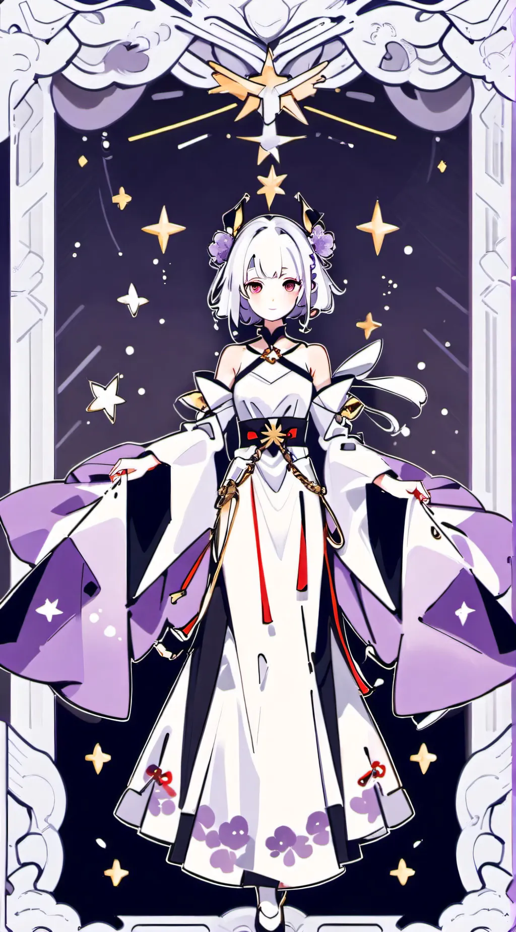 ai character: Shady from nico background