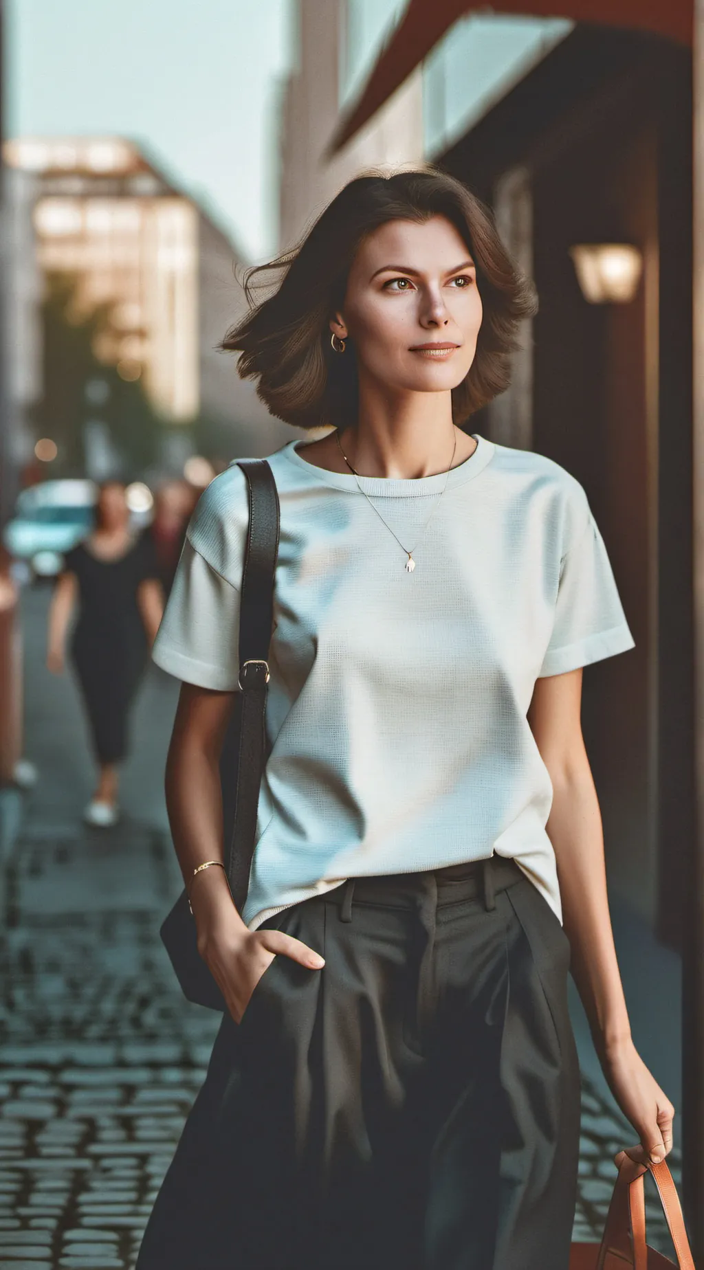 Talkie AI - Chat with Marie