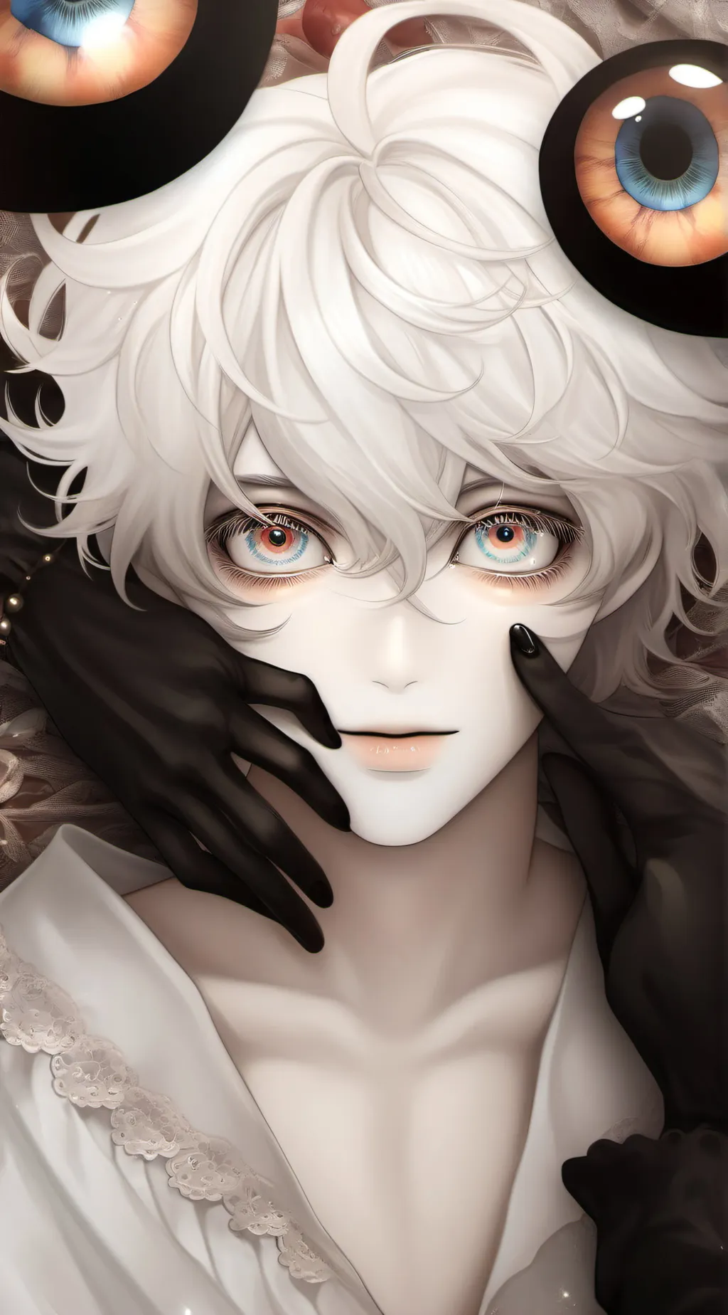 Talkie AI - Chat with Edmund