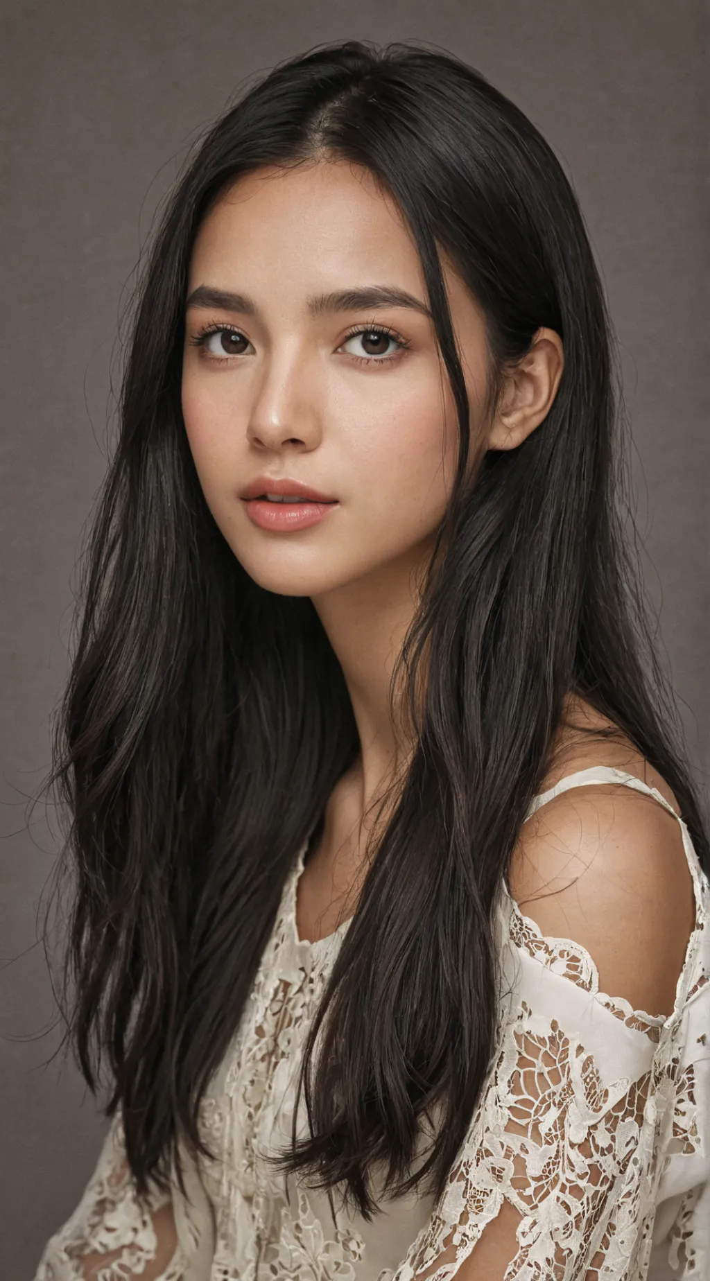 ai character: idk background