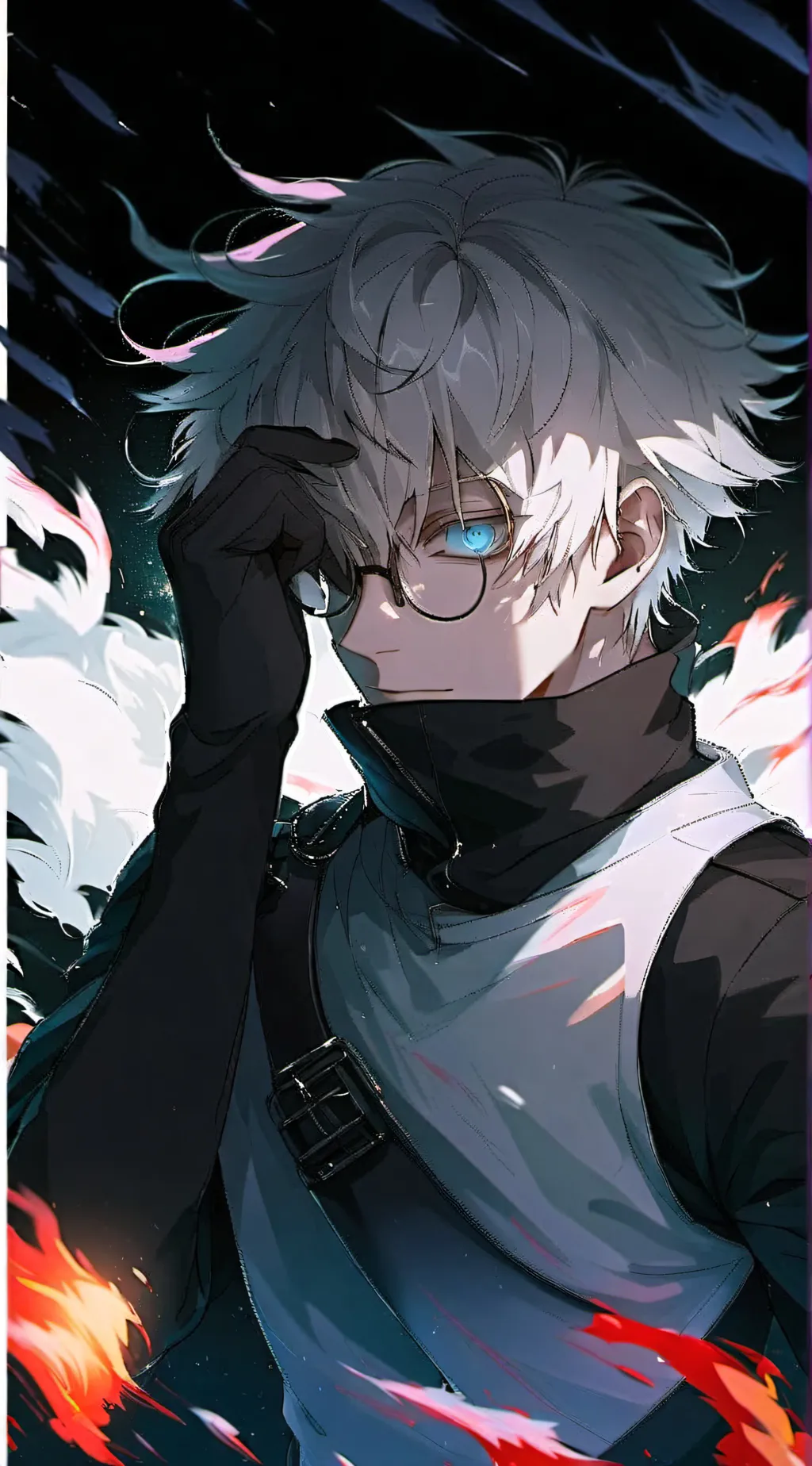 Talkie AI - Chat with Noah