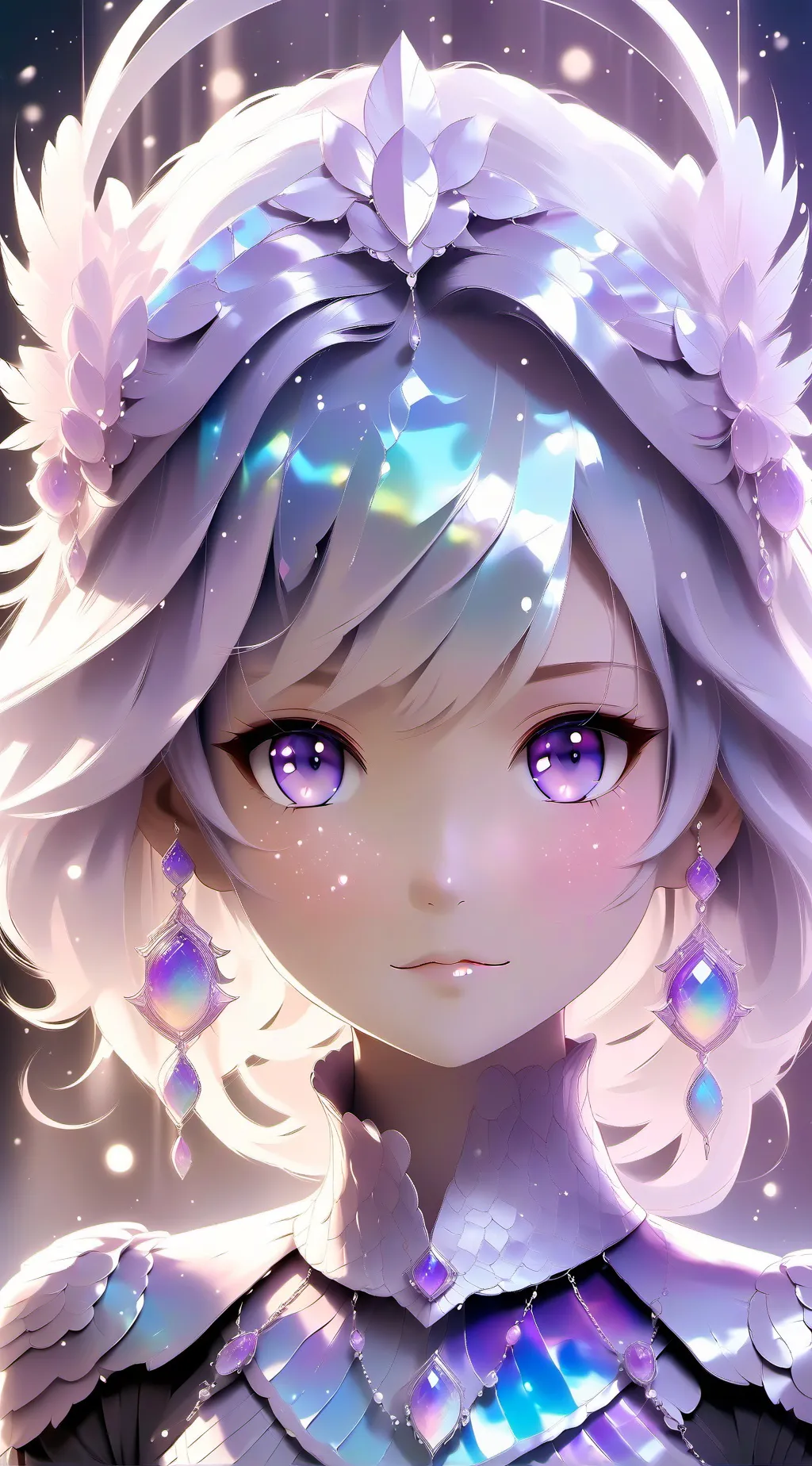 ai character: Afton family background