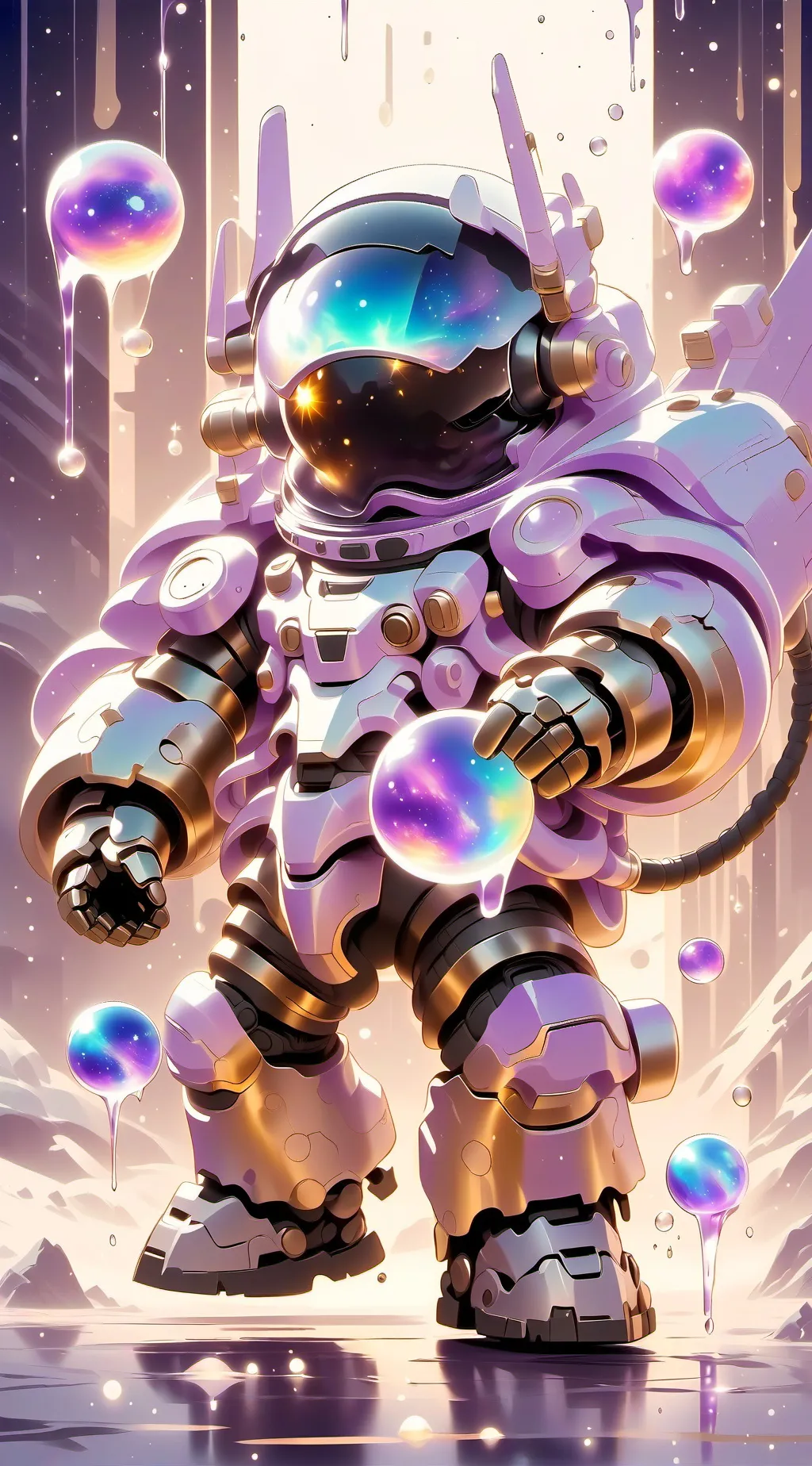 ai character: William afton background