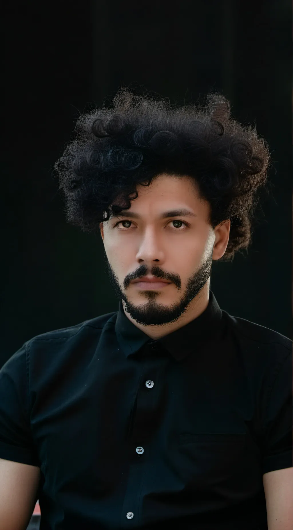 Talkie AI - Chat with Carlos 