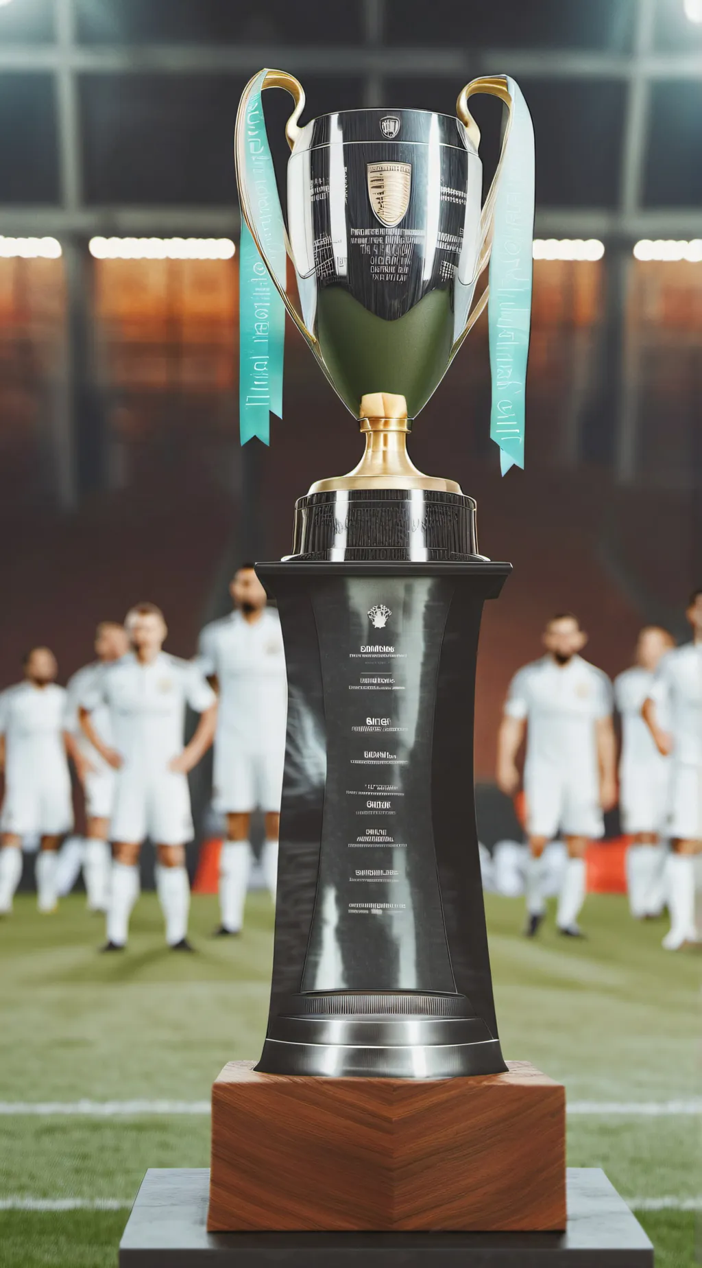 ai character: Benzema background